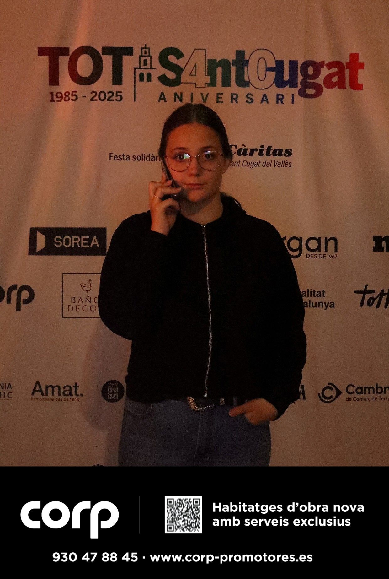 FOTO: Photomaton Barcelona