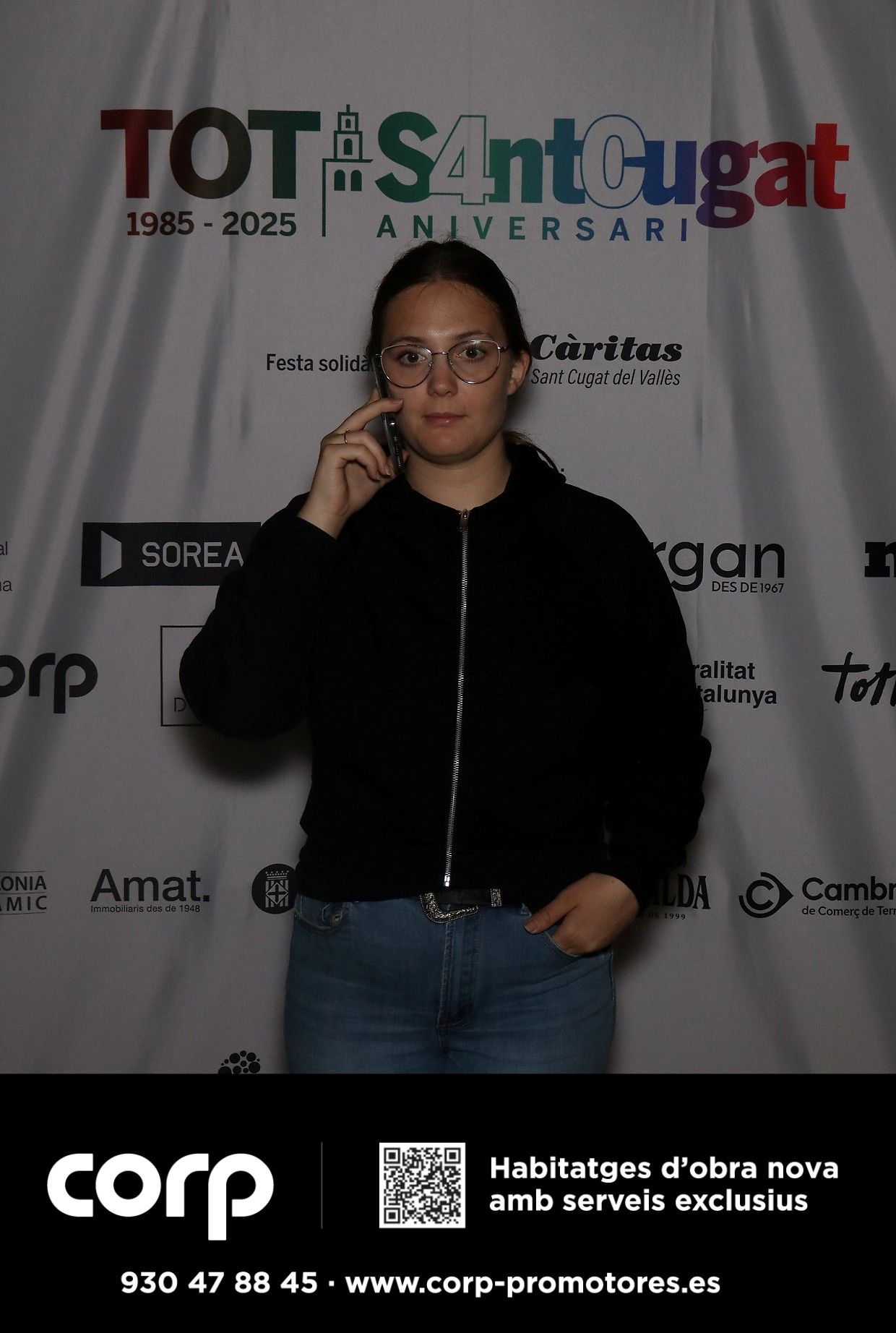 FOTO: Photomaton Barcelona