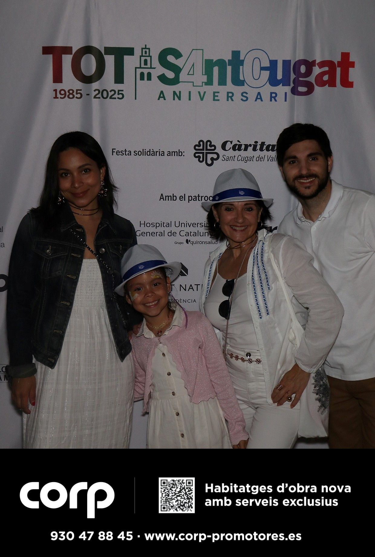 FOTO: Photomaton Barcelona