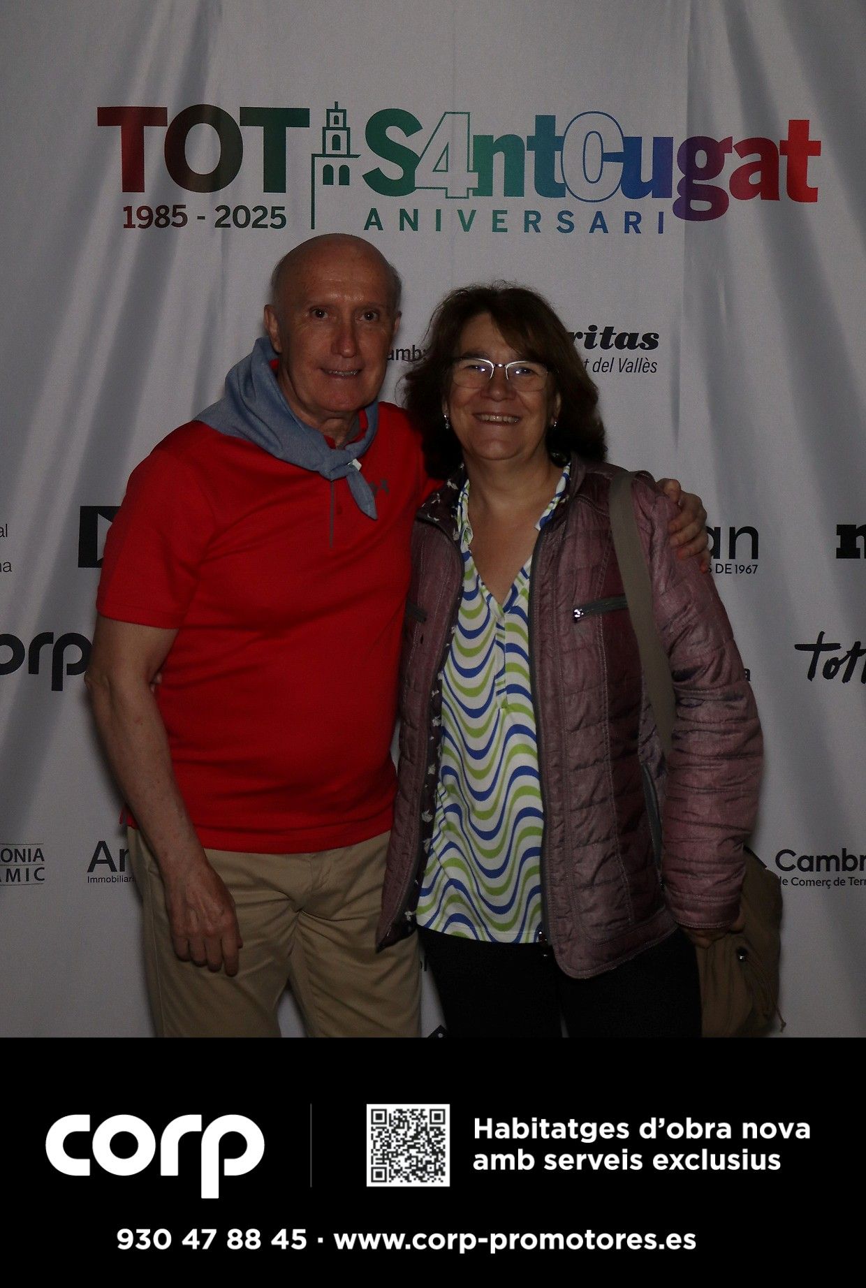 FOTO: Photomaton Barcelona