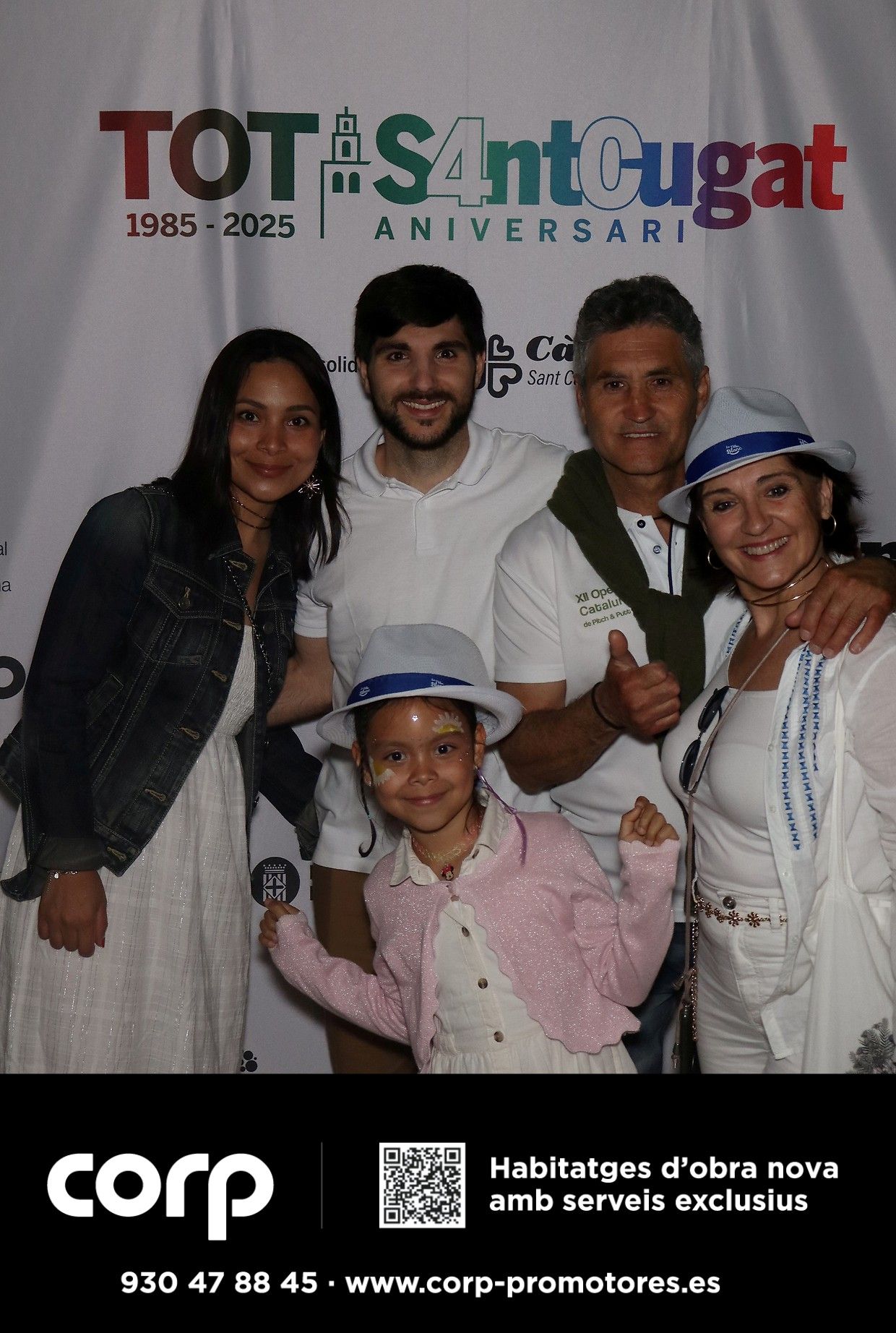 FOTO: Photomaton Barcelona