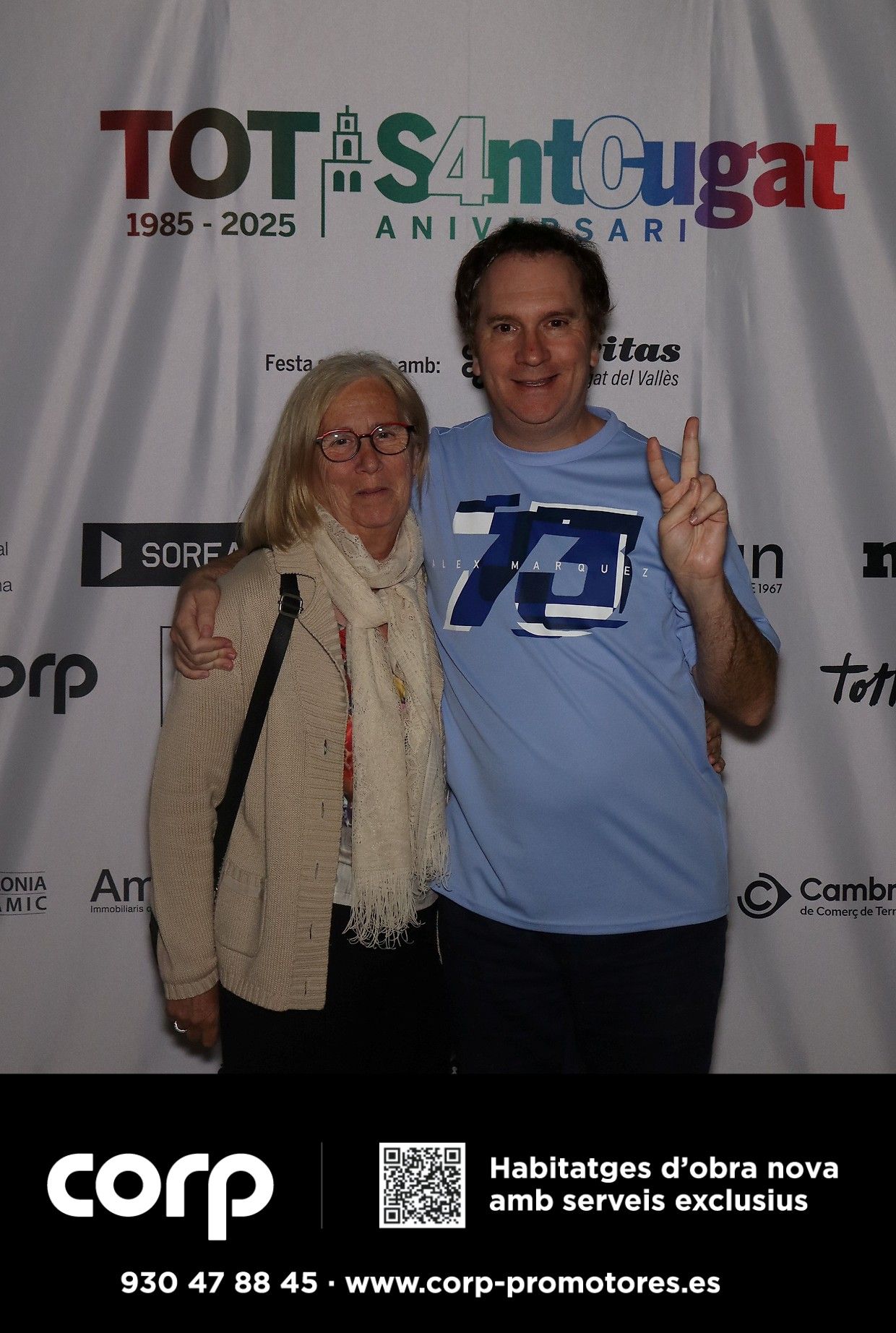 FOTO: Photomaton Barcelona