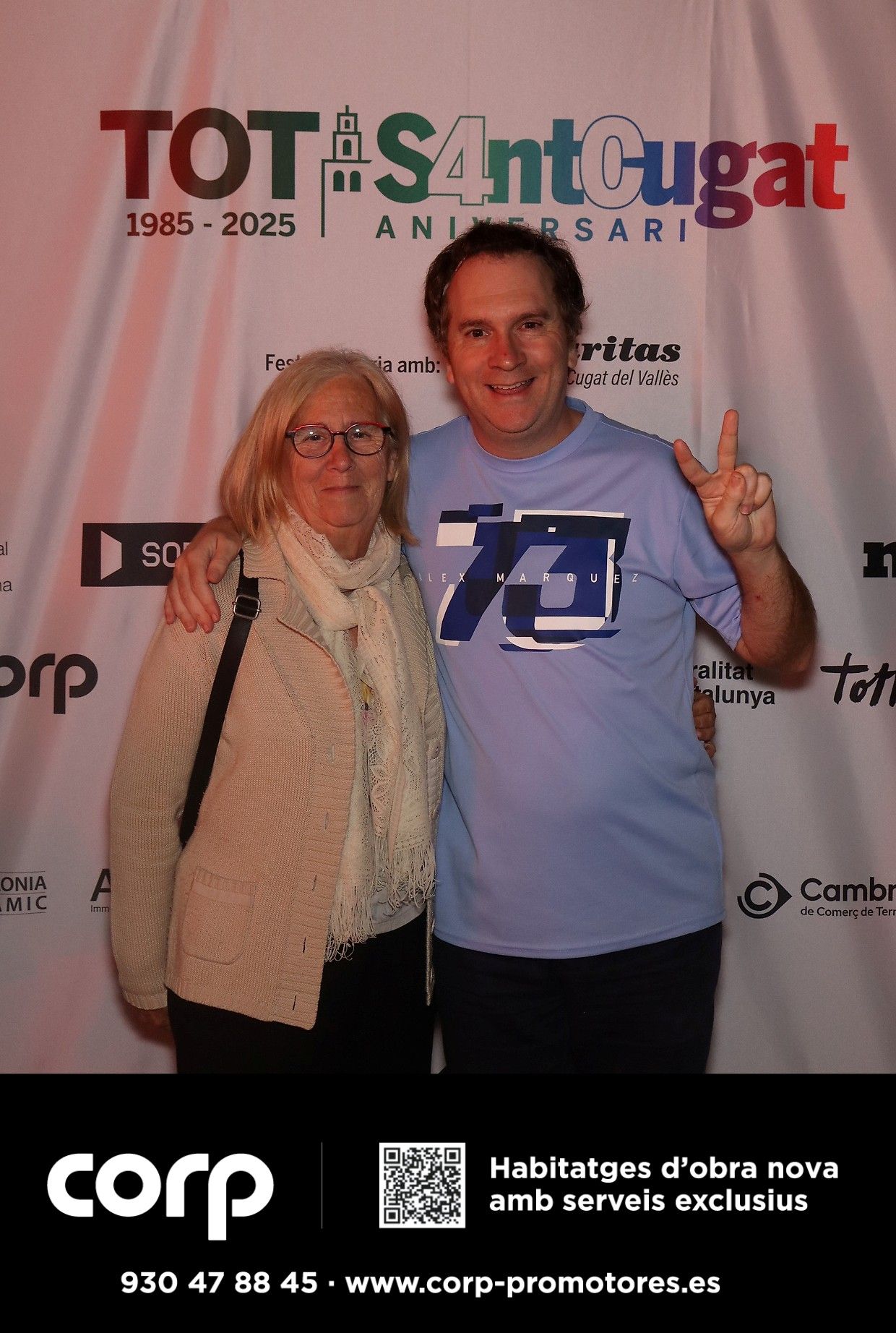 FOTO: Photomaton Barcelona