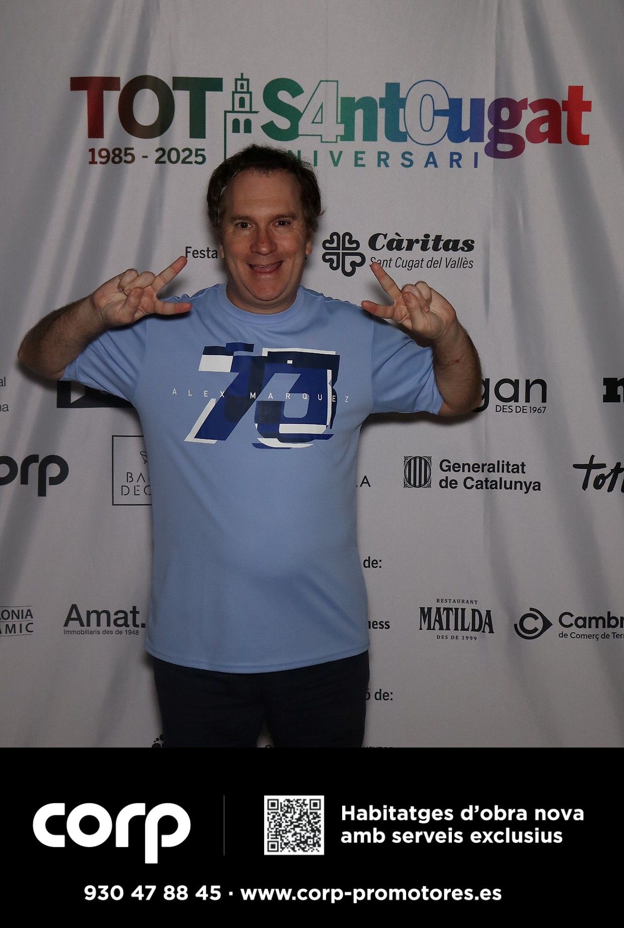 FOTO: Photomaton Barcelona