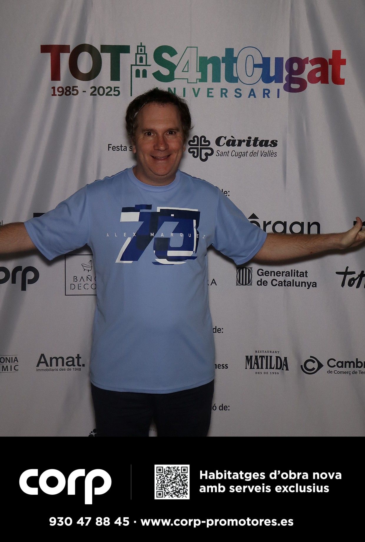 FOTO: Photomaton Barcelona