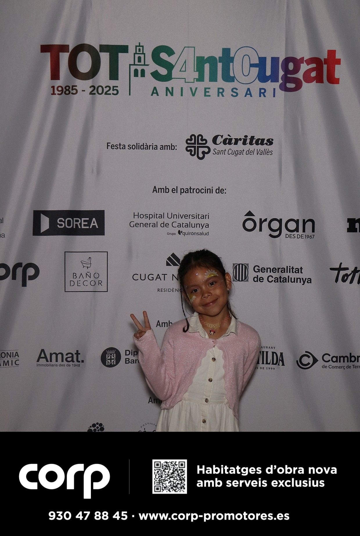 FOTO: Photomaton Barcelona