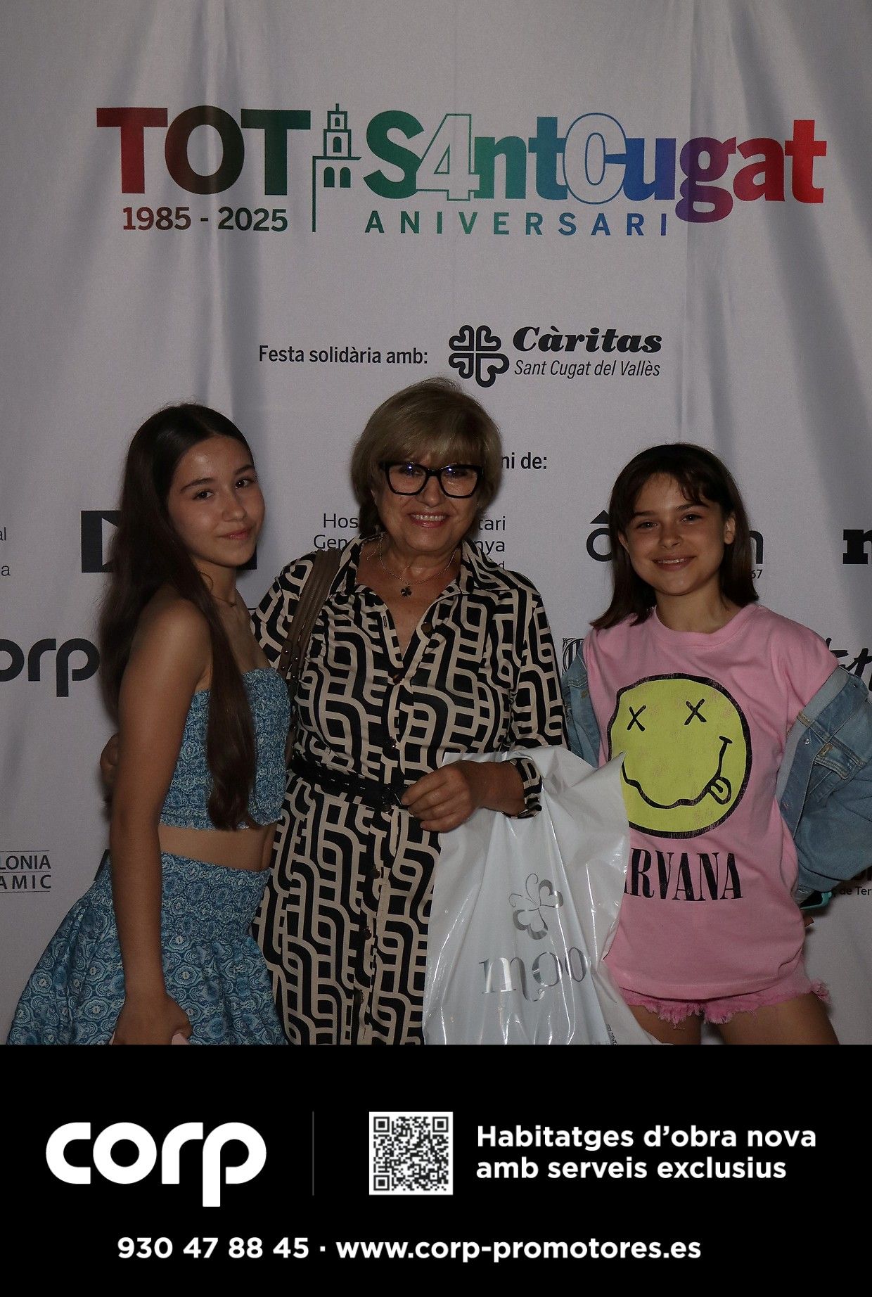 FOTO: Photomaton Barcelona