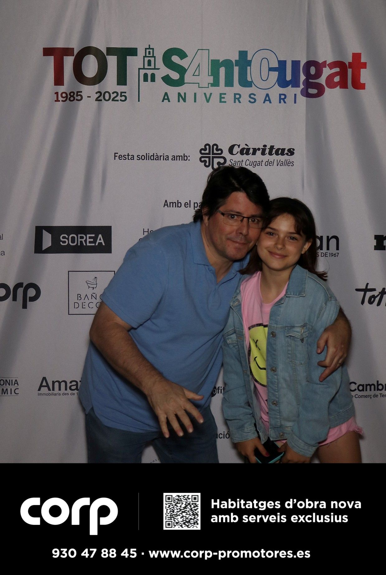 FOTO: Photomaton Barcelona