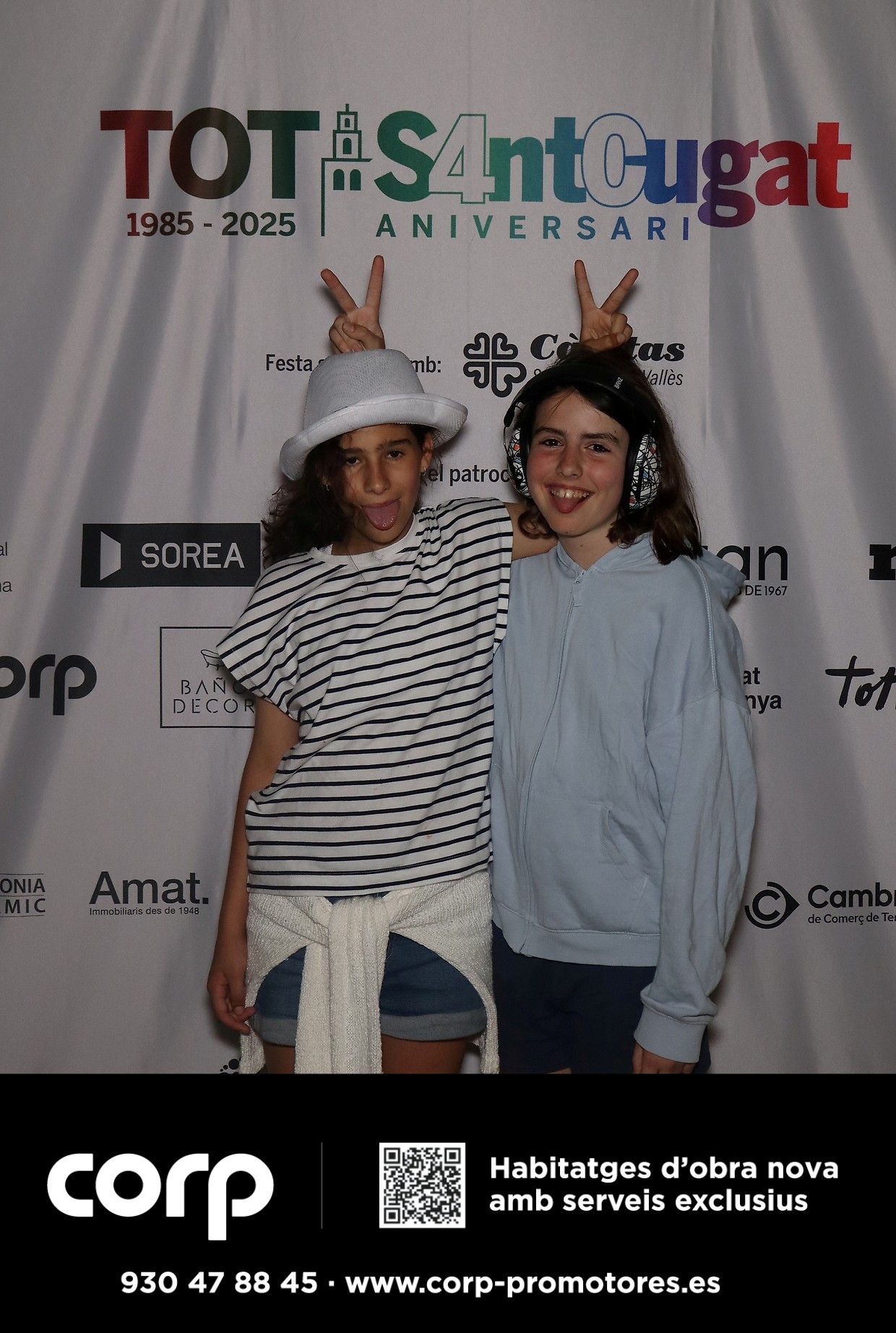 FOTO: Photomaton Barcelona