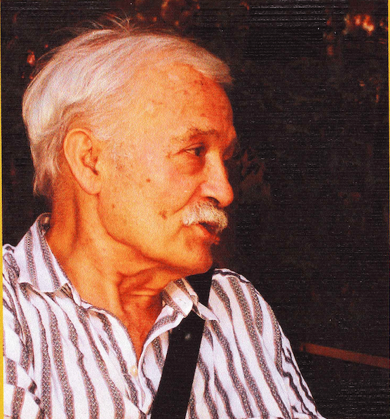 Josep Ferrer i Jové era el soci número del Club Muntanyenc de Sant Cugat. FOTO: Cedida