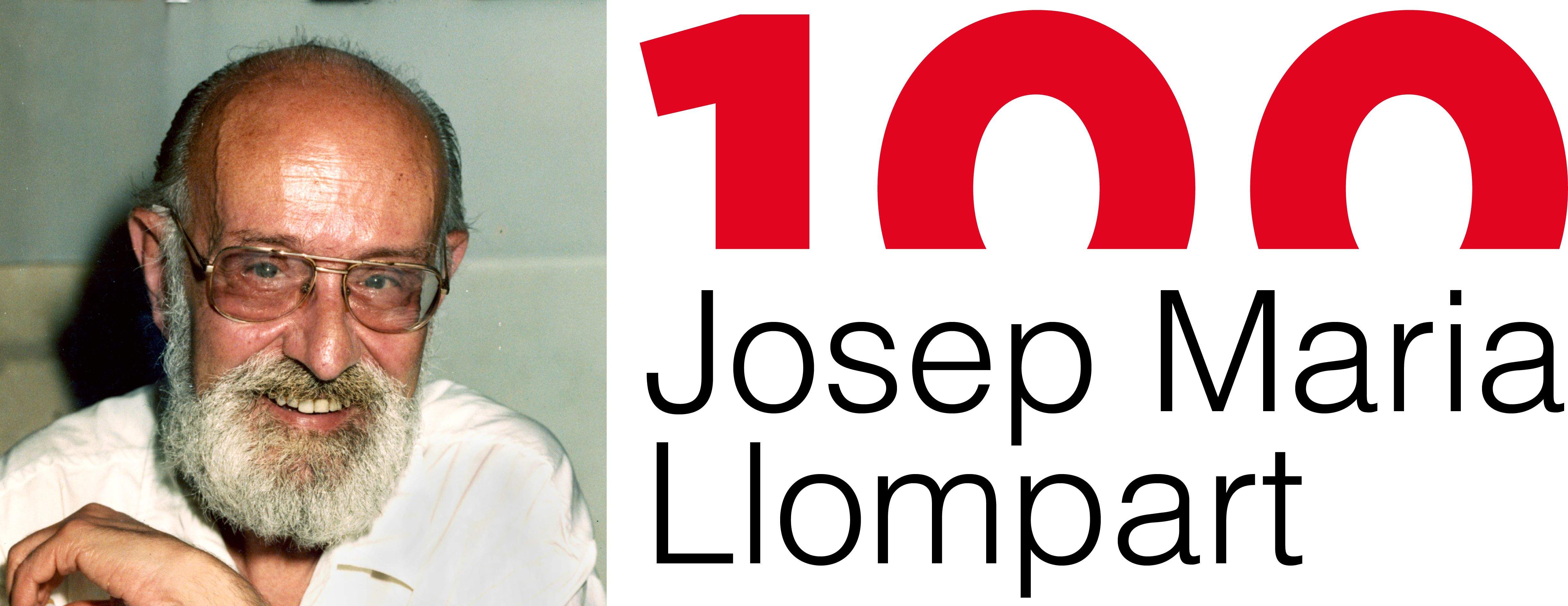 Aniversari Llompart. FOTO: Associació Gabriel Ferrater