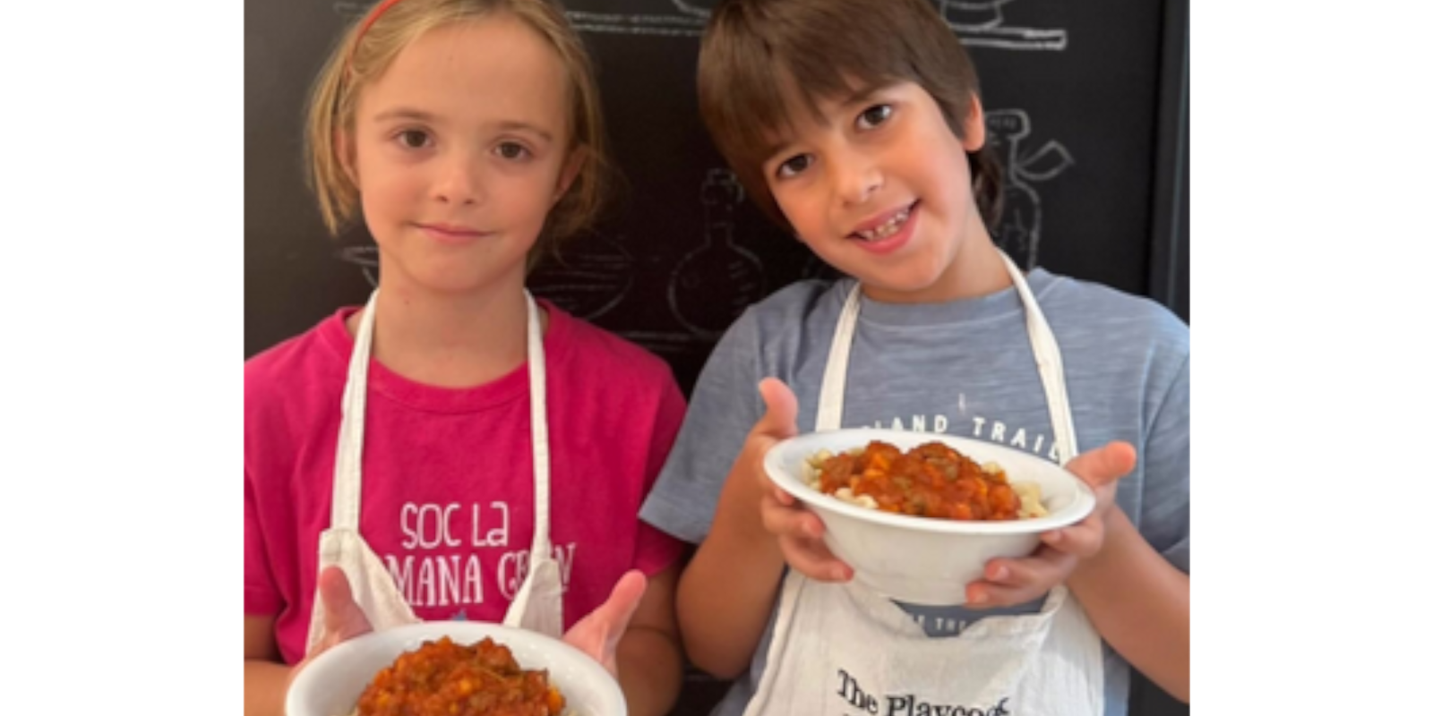 Els casals de cuina ofereixen una experiència única i divertida. FOTO: Cedida