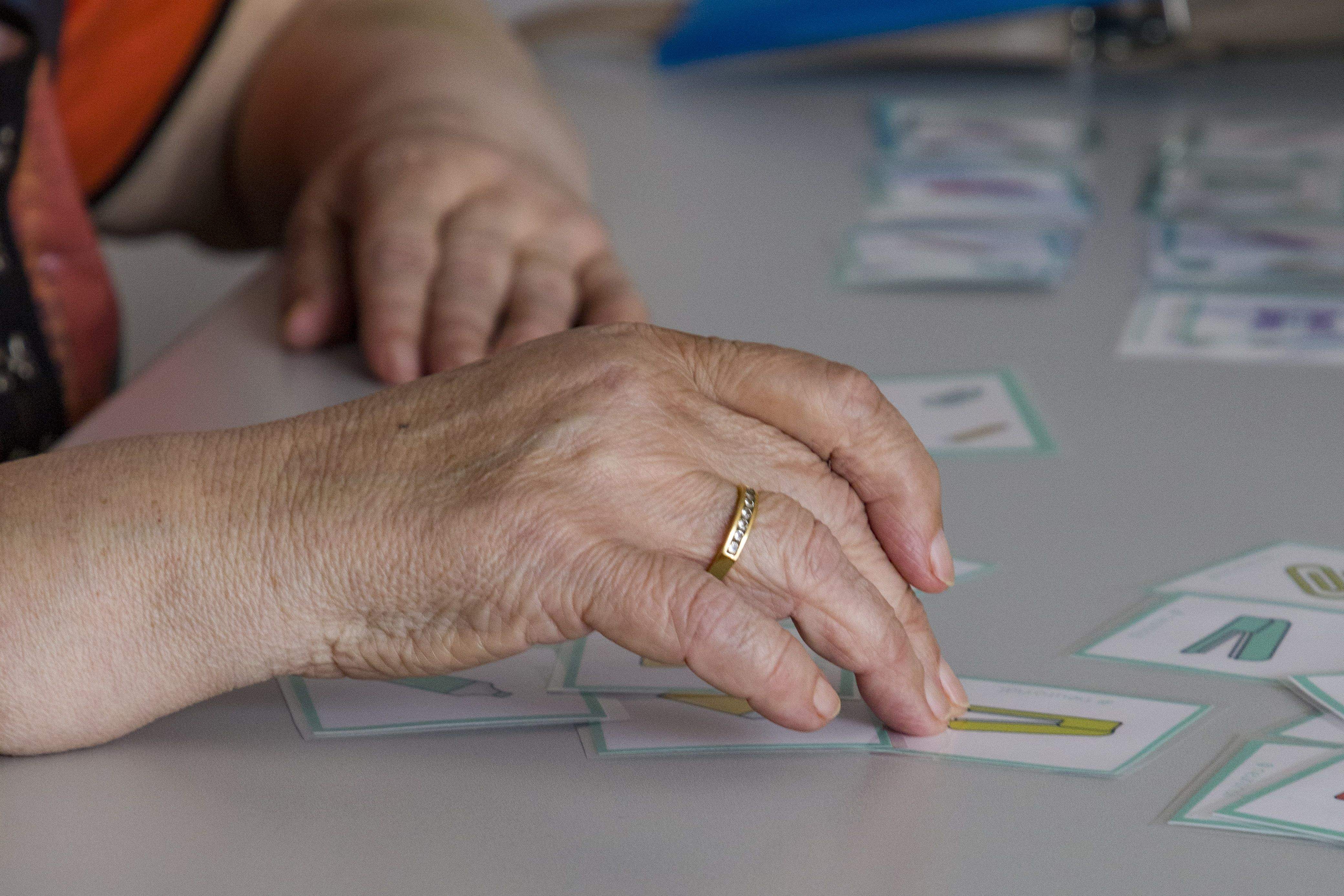 El llenguatge és una eina fonamental per a la comunicació humana i es pot dividir en diversos tipus segons la seva forma i funció. FOTO: Cedida