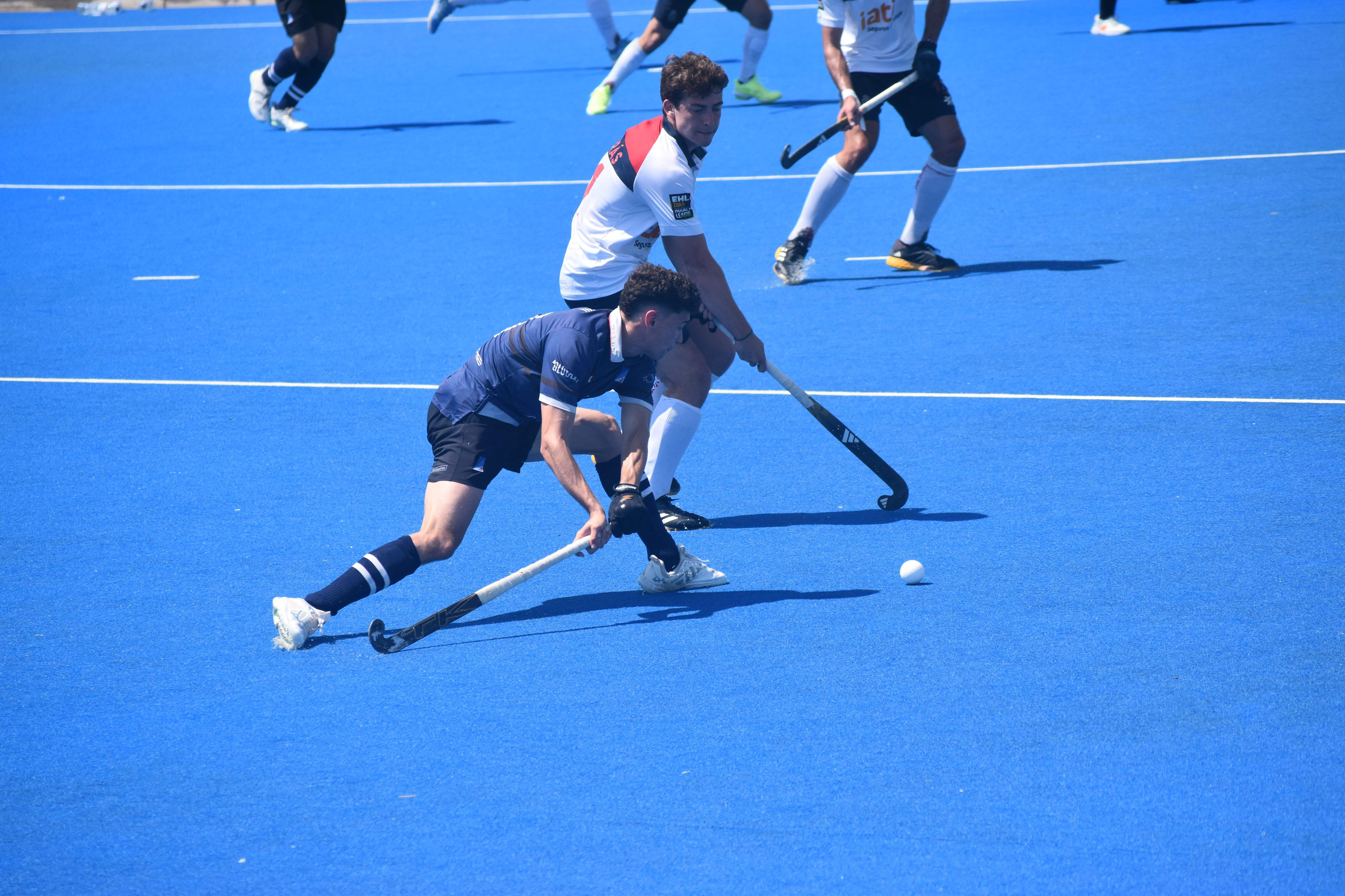 El Junior FC en les semifinals de la Copa del Rei. FOTO: Juan José Bedoya