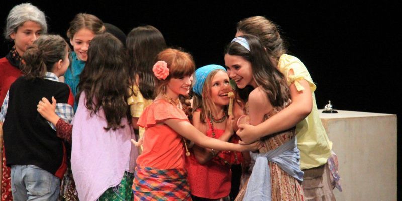 La Unió ofereix diferents propostes. FOTO: Cedida