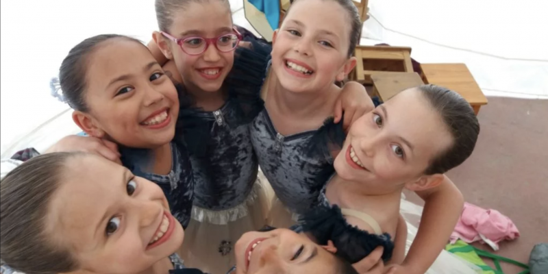 L'escola de Música i Dansa Fusió té una àmplia oferta. FOTO: Cedida