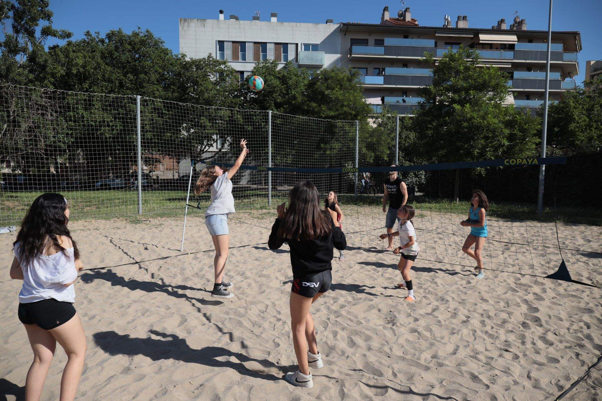 42a Festa de Cloenda dels Jocs Esportius Escolars. FOTO: Ajuntament