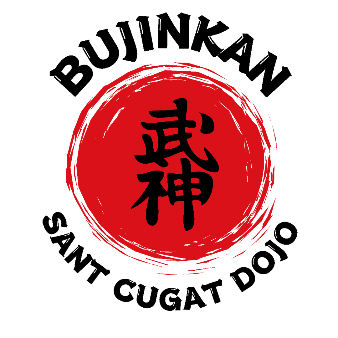 logo bujinkan
