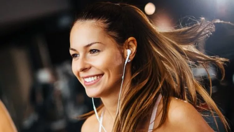 Eurofitness és el gimnàs del centre de Sant Cugat. FOTO: Cedida