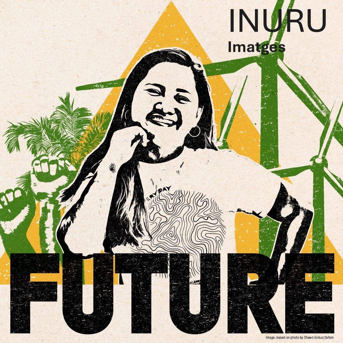 Dia Mundial del Medi Ambient. FOTO: Oxfam Intermón