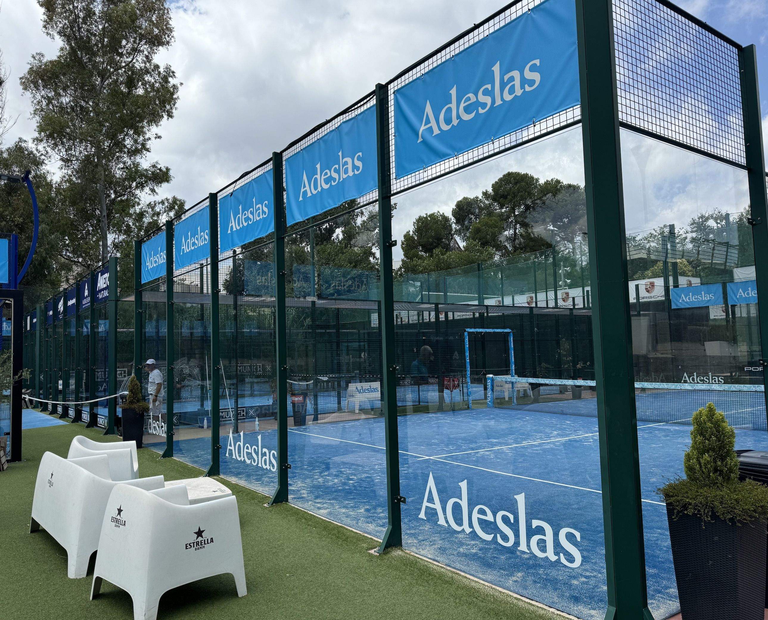 Club Junior. FOTO: Club Junior