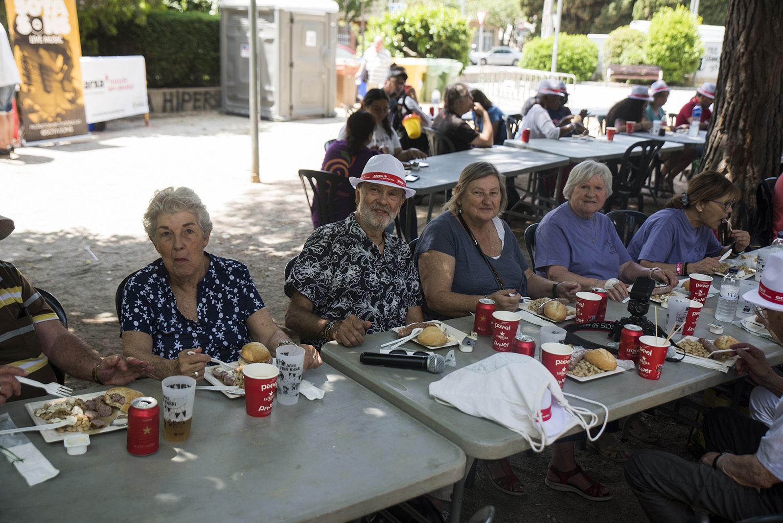 Dinar popular. FOTO: Bernat Millet
