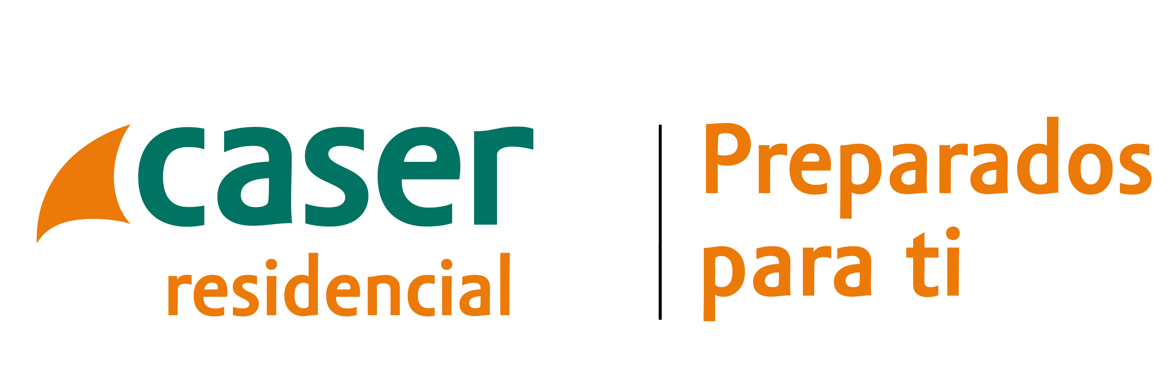 Caser Residencial logo