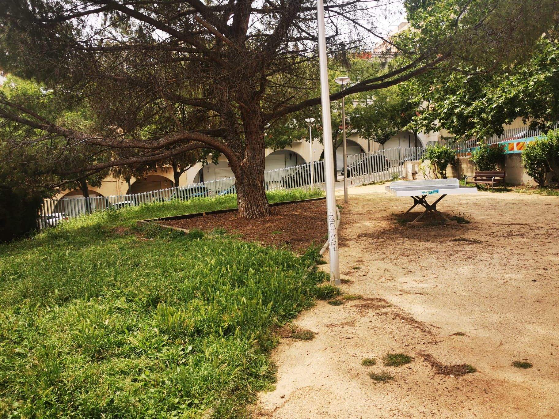 Jardins del Vallès. FOTO: Carlos Vallejo Gil