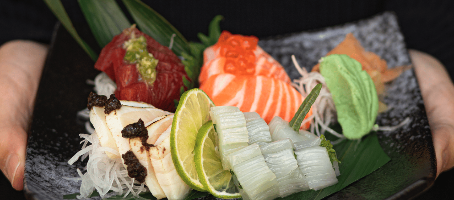 Guanya un sopar per a diues persones al restaurant japonès Sugoi. FOTO: Cedida