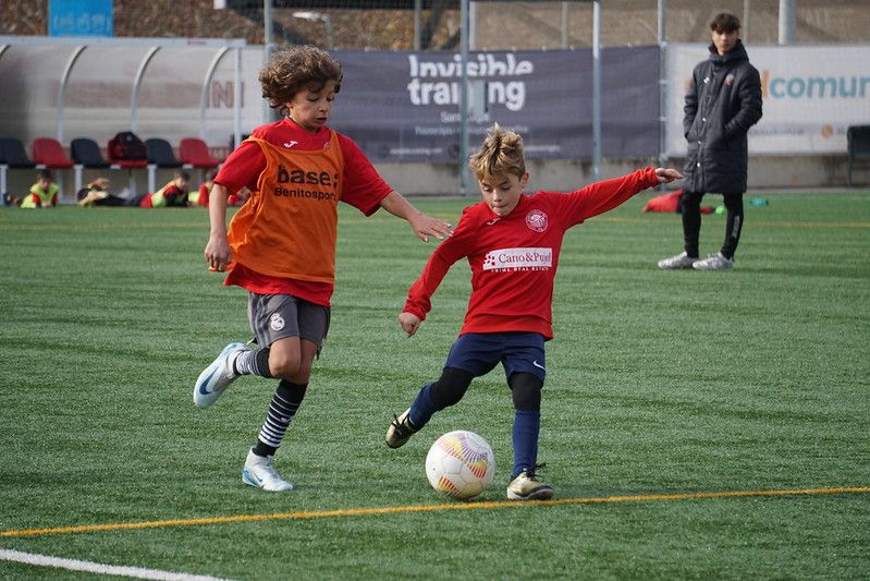 Últimes inscripcions!. FOTO: Cedida