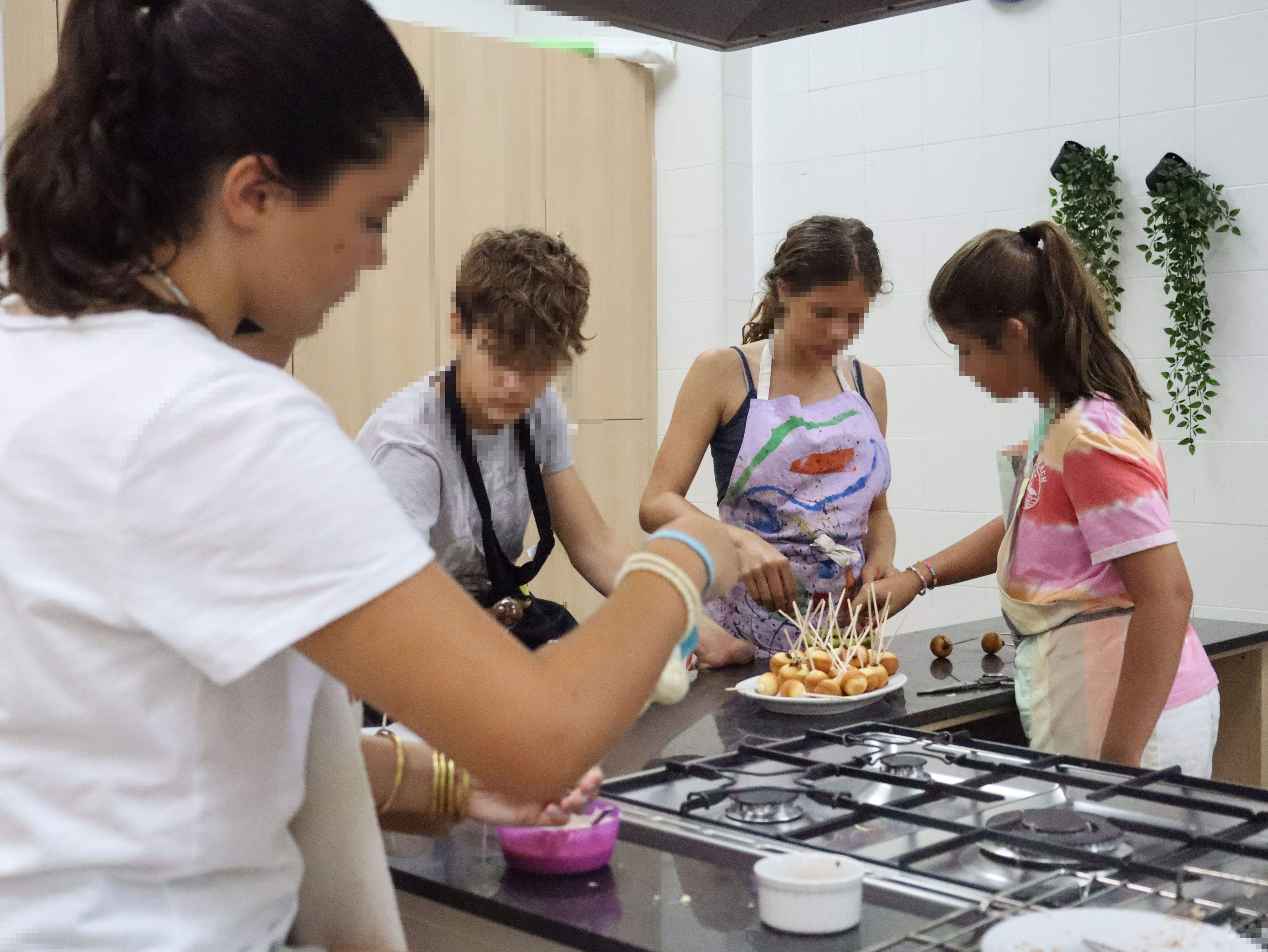 Cursos d’estiu a l’Ateneu: descobreix-los per temàtiques i apunta-t’hi a temps!. FOTO: Cedida