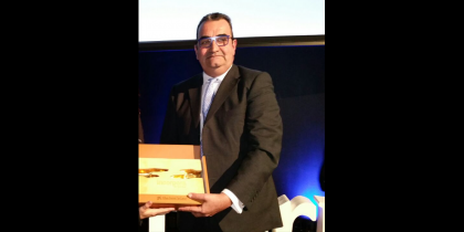 Ricard Vidal-Ribas ha mort a l'edat de 64 anys. FOTO: Cedida