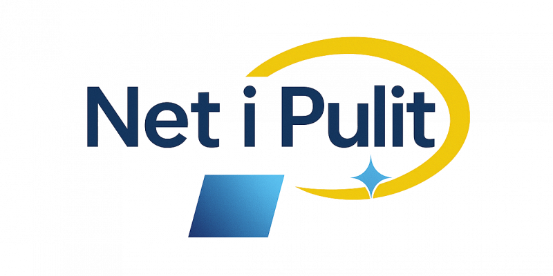 Net i Pulit és una empresa de neteja que ofereix un servei de qualitat a Sant Cugat. FOTO: Cedida