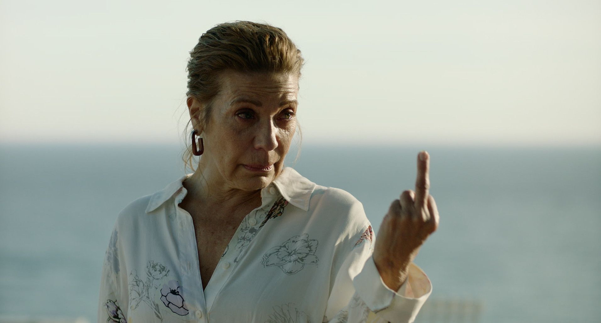 'Casa en flames' amb Emma Vilarasau, una de les pel·lícules programades FOTO: Cedida