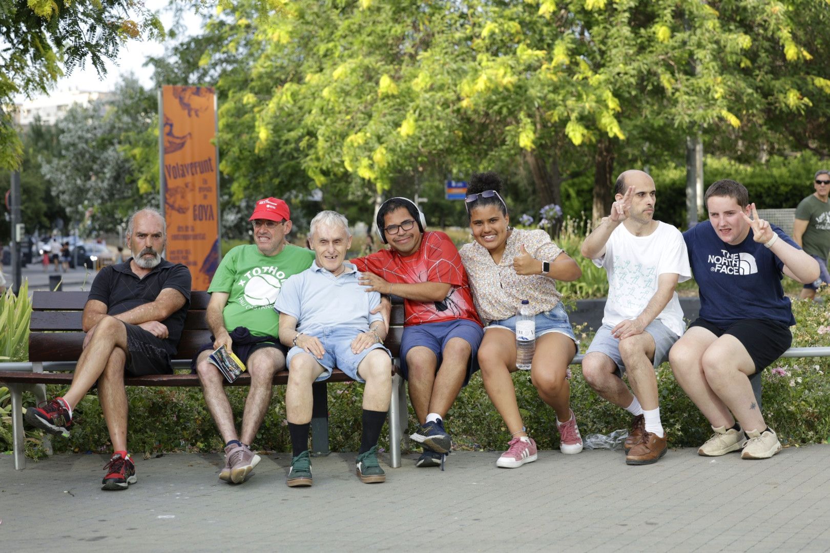 Concert del grup Árboles Amarillos. FOTO: Arnau Padilla  (TOT Sant Cugat)