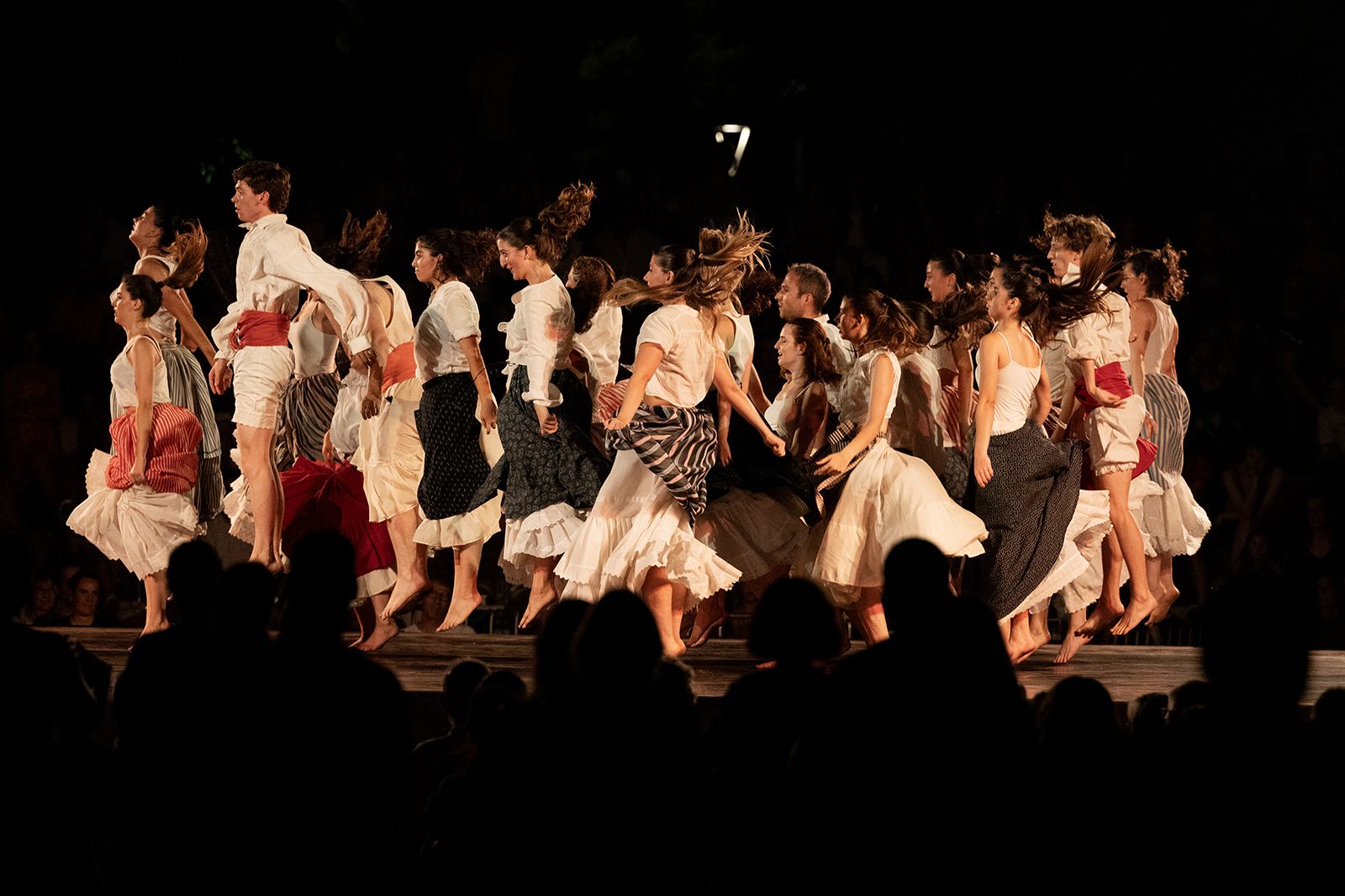 Karaoke amb De Mortimers FOTO: Victòria Rovira (TOT Sant Cugat)