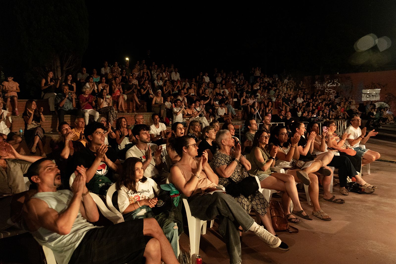 Espectacle de dansa Avenir de l'Esbart FOTO: Victòria Rovira (TOT Sant Cugat)