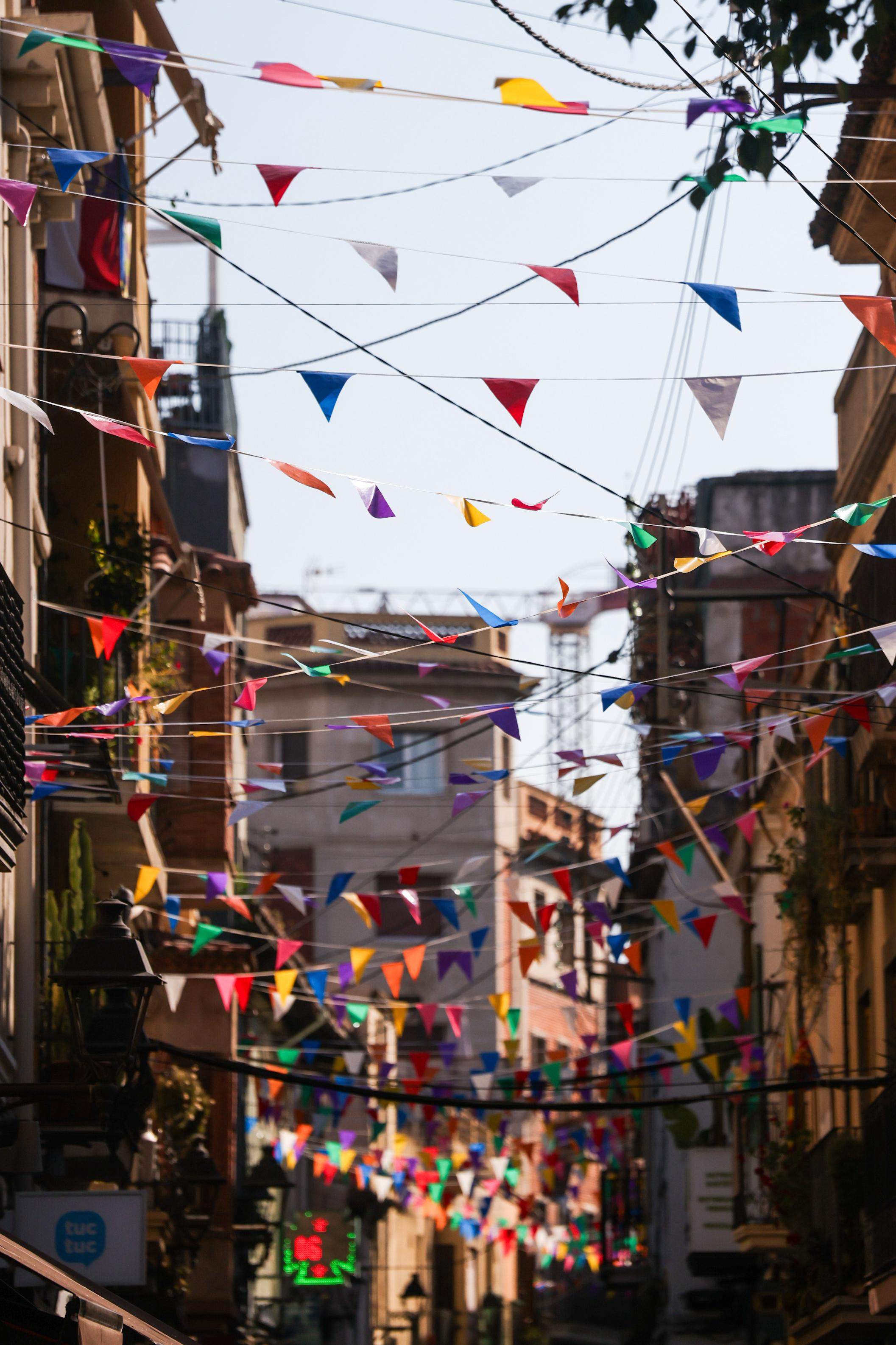 Botiga al Carrer FOTO: Ajuntament de Sant Cugat
