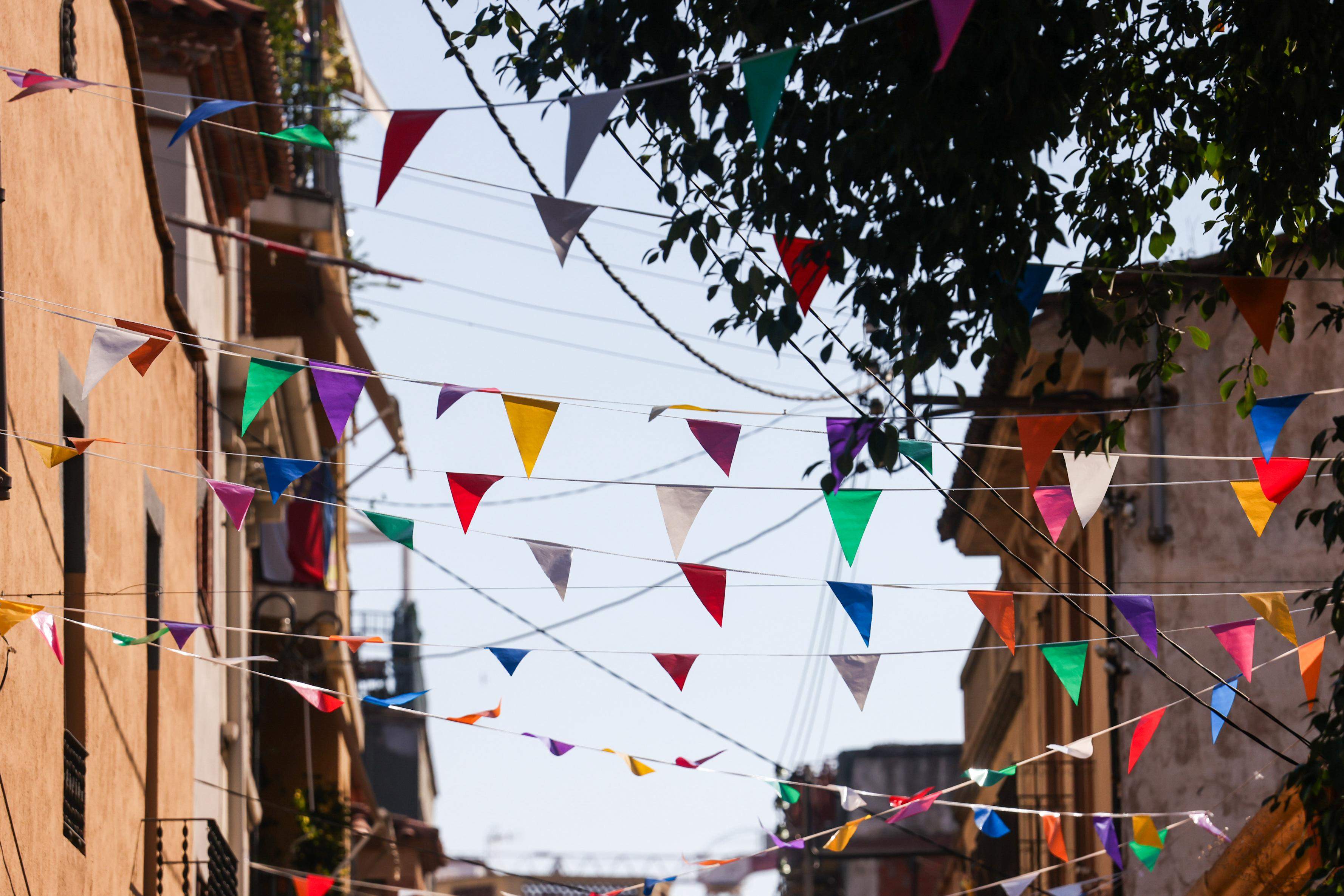 Botiga al Carrer FOTO: Ajuntament de Sant Cugat