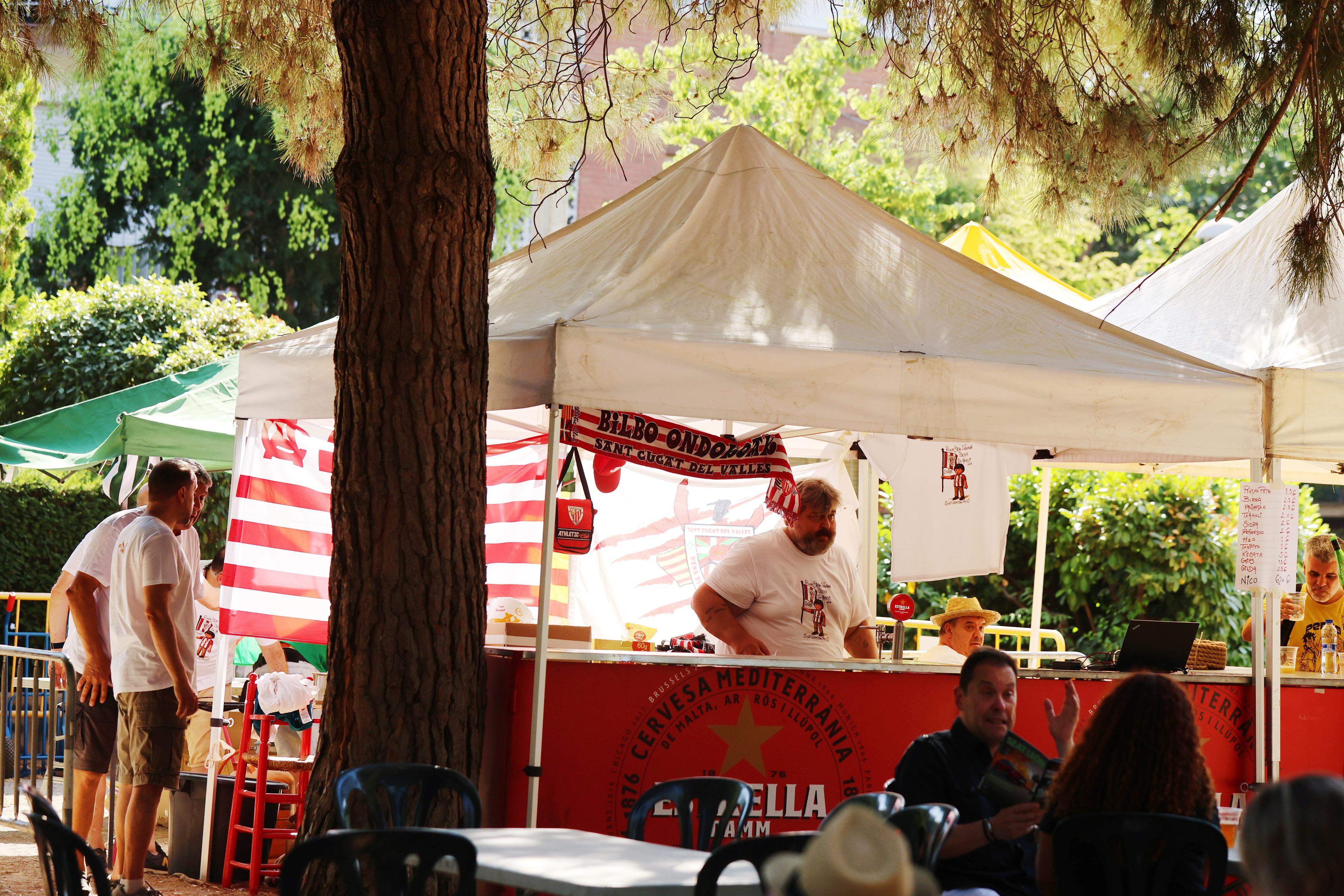 Euskal Pintxopote. FOTO: Joel Codina (Ajuntament)