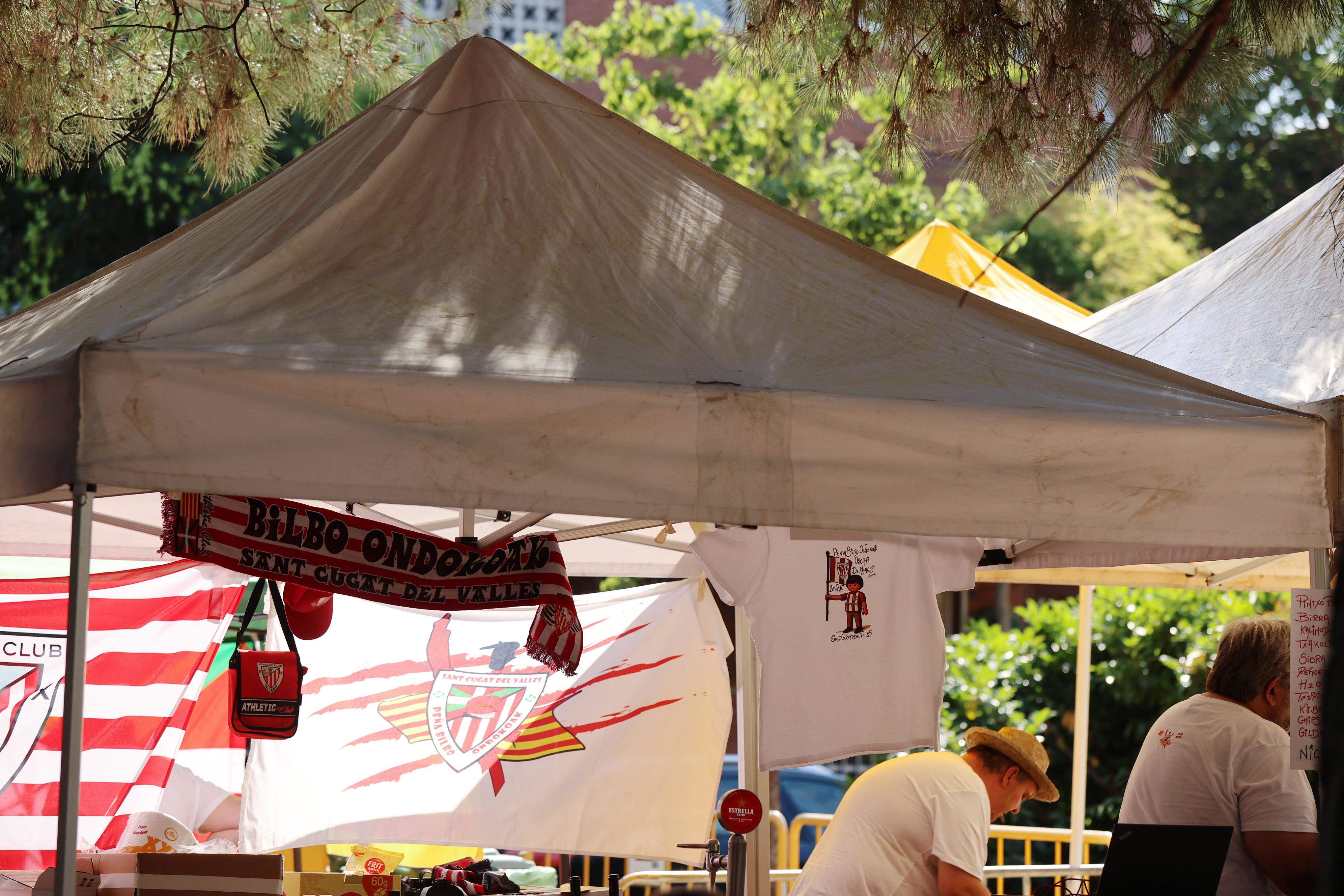 Euskal Pintxopote. FOTO: Joel Codina (Ajuntament)