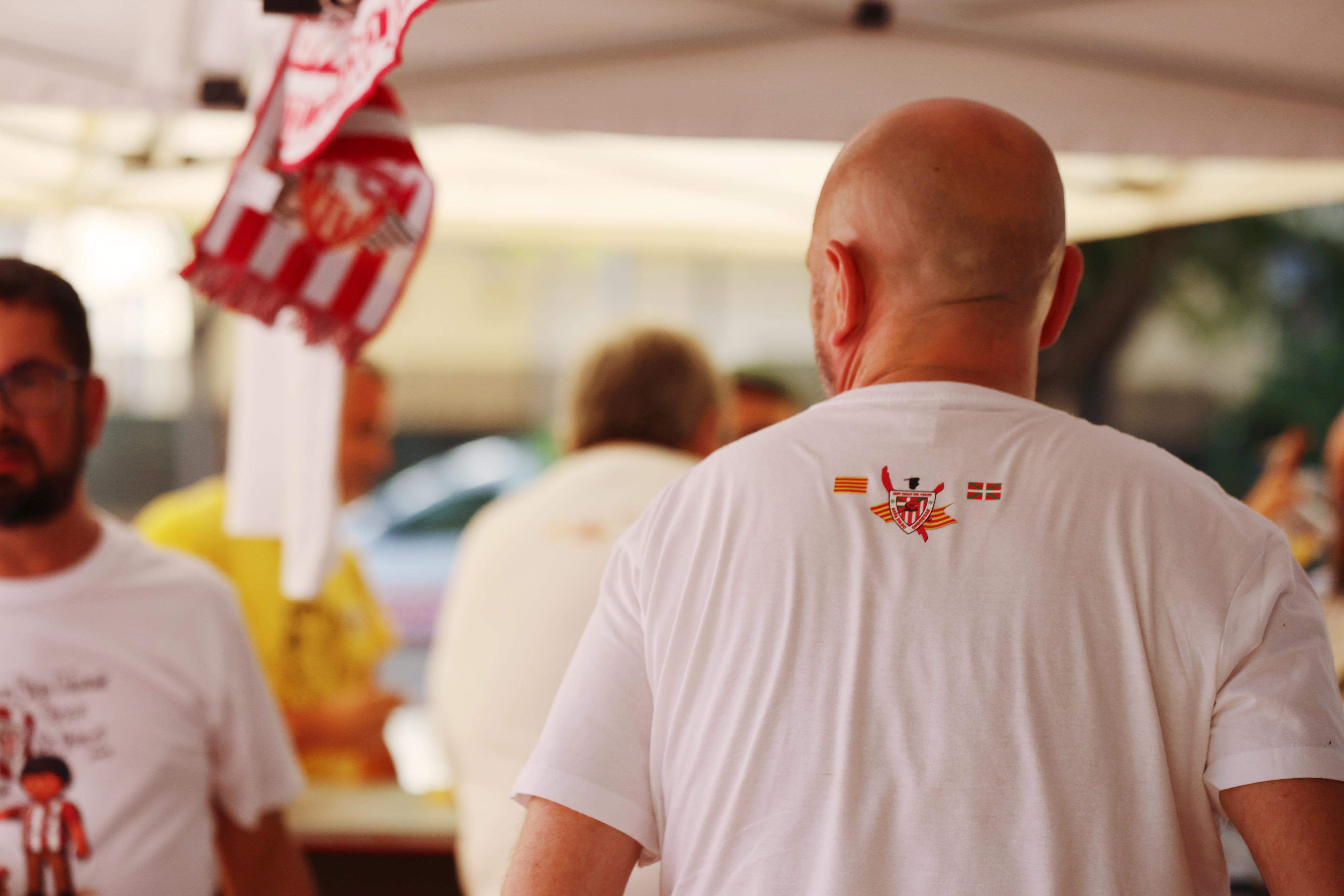 Euskal Pintxopote. FOTO: Joel Codina (Ajuntament)