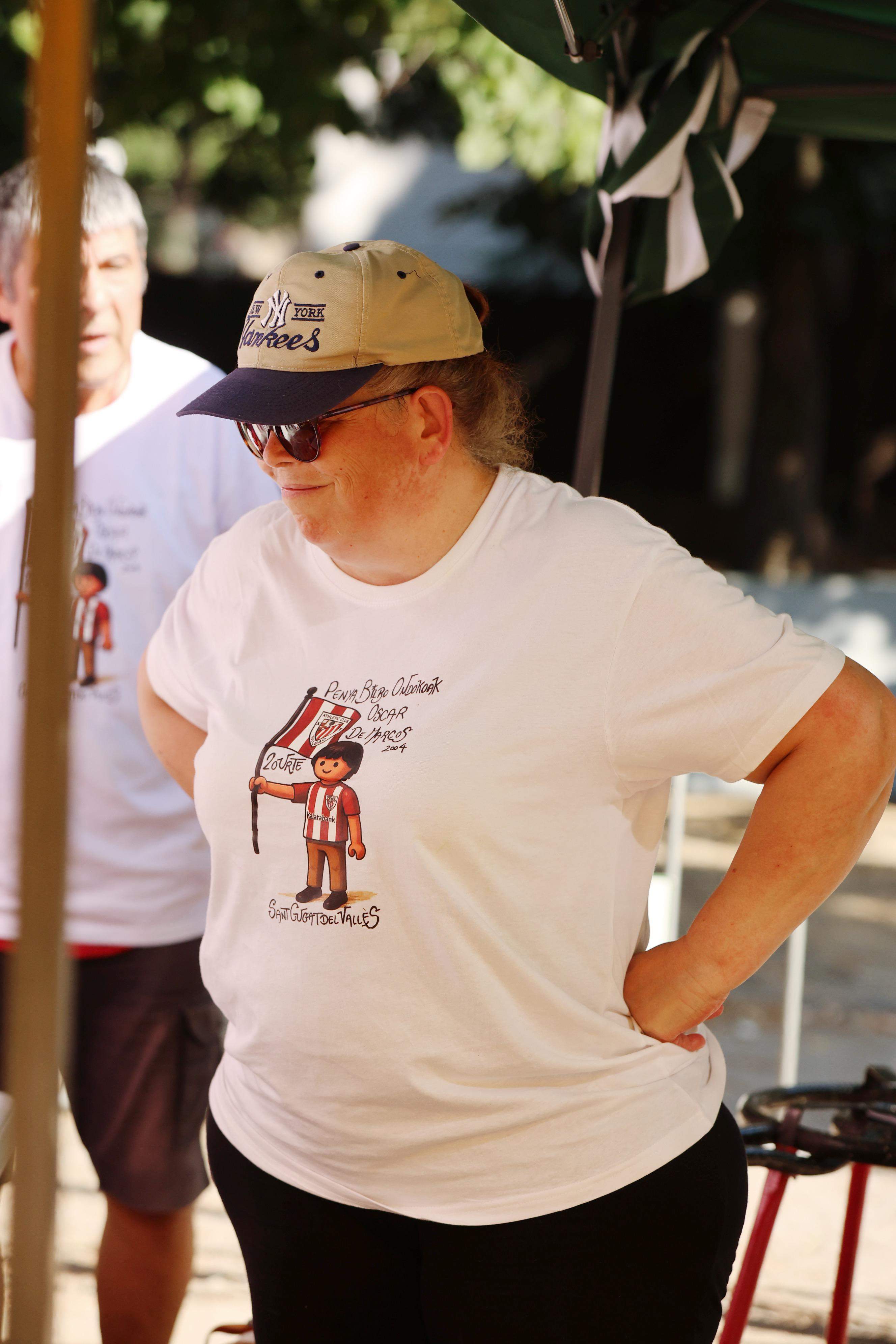 Euskal Pintxopote. FOTO: Joel Codina (Ajuntament)