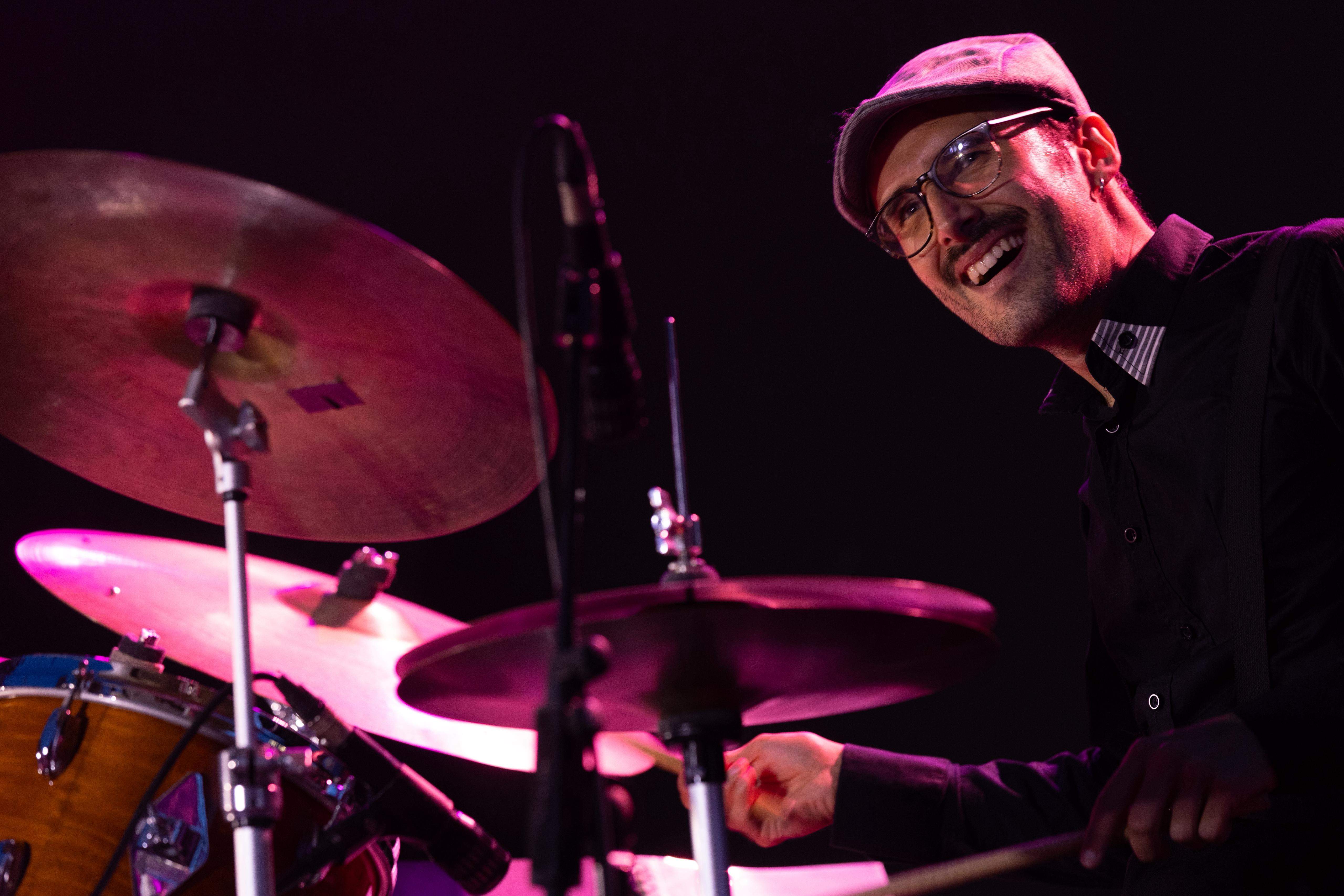 Plaça del Swing. FOTO: Joel Codina (Ajuntament)