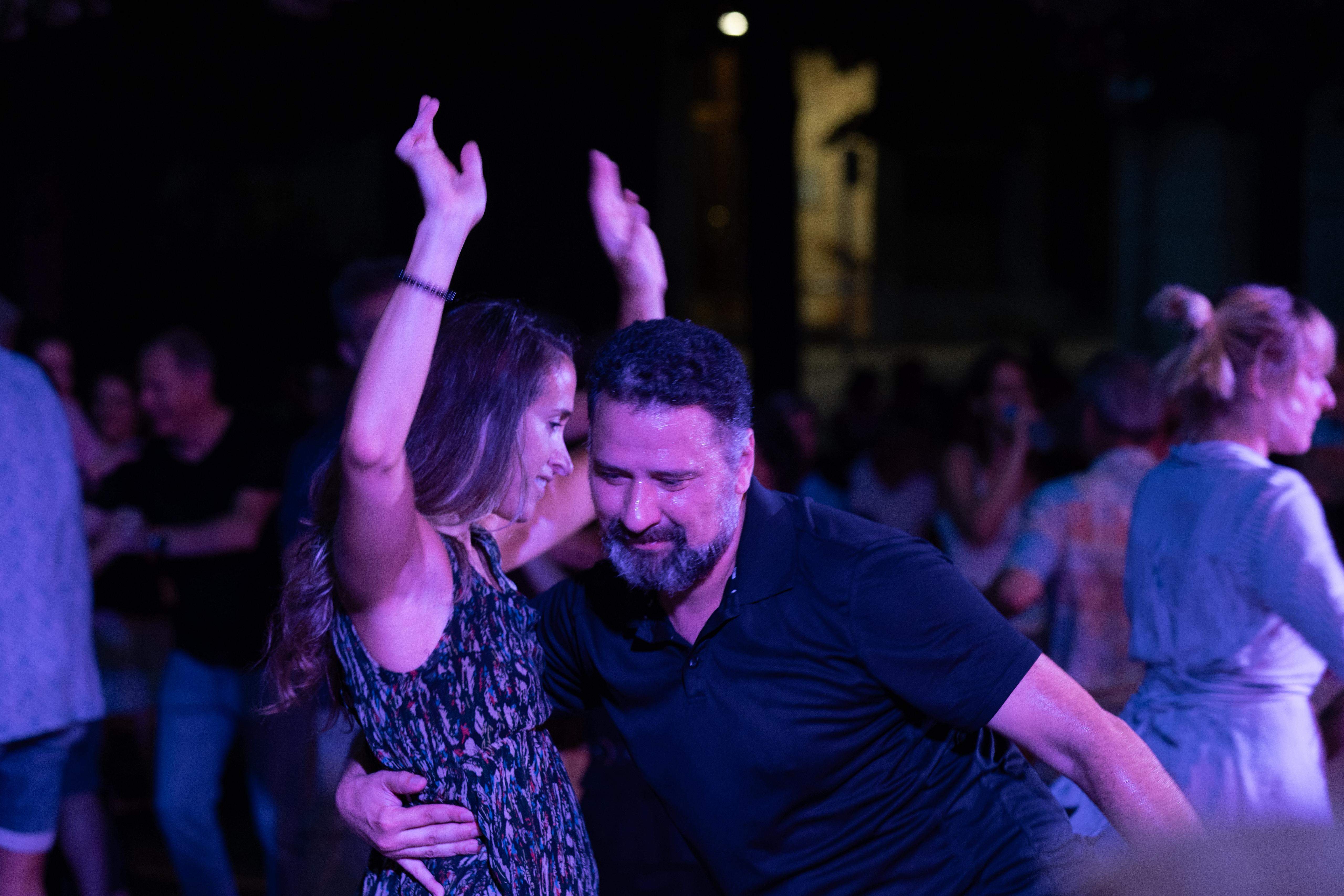 Plaça del Swing. FOTO: Joel Codina (Ajuntament)