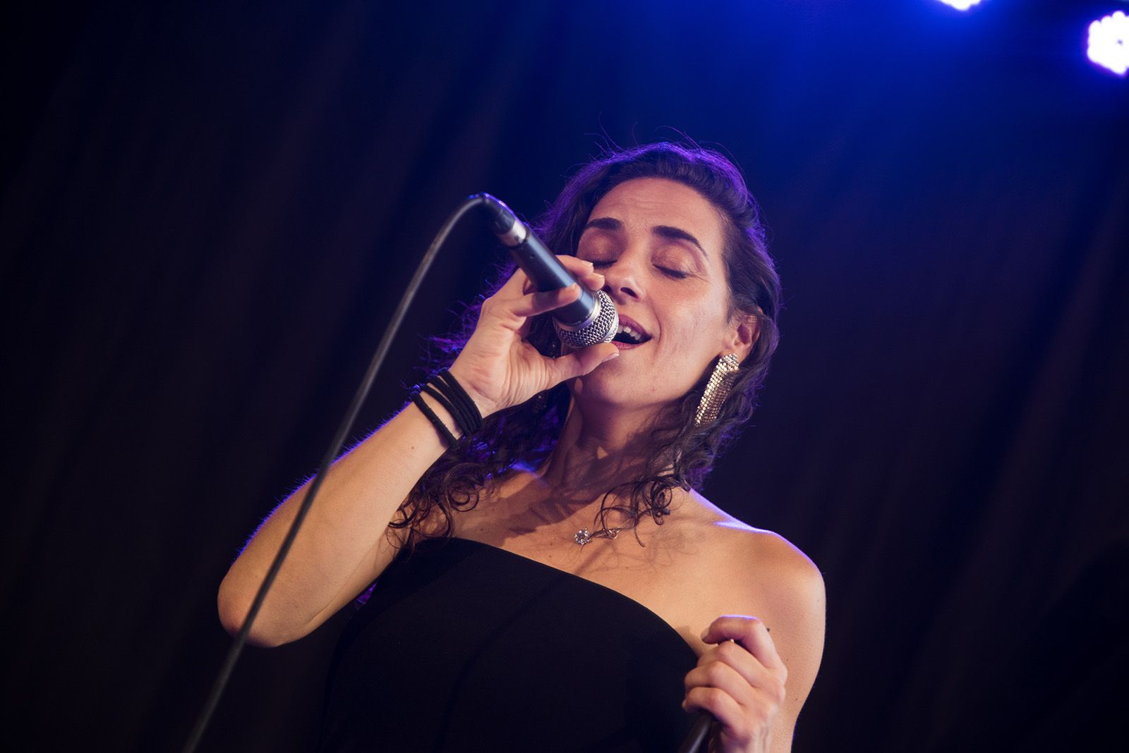 XXIV Tast de vins amb ritme. FOTO: Bernat Millet (TOT Sant Cugat)