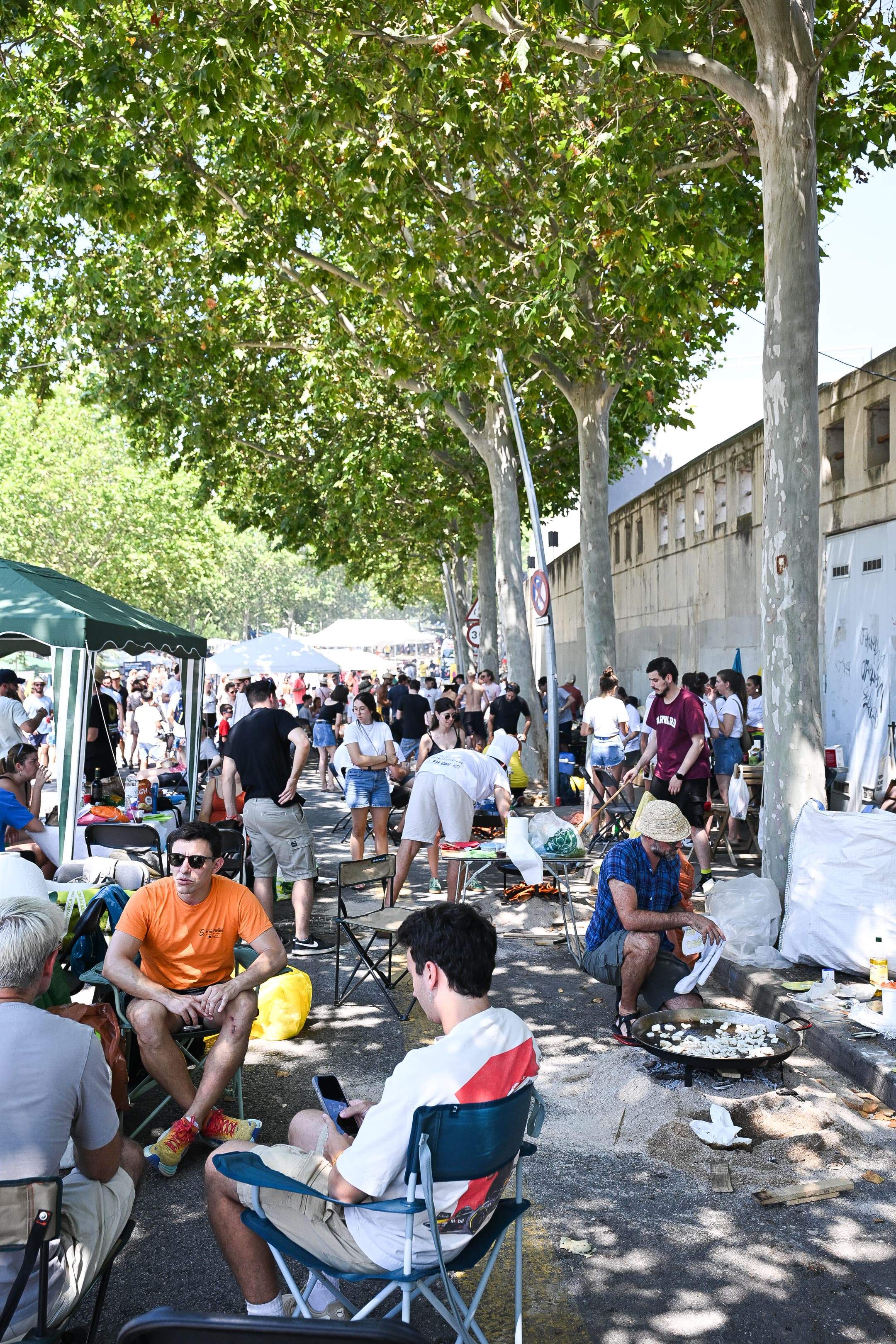 44a edició del Concurs d'Arrossos. FOTO: Albert Canalejo