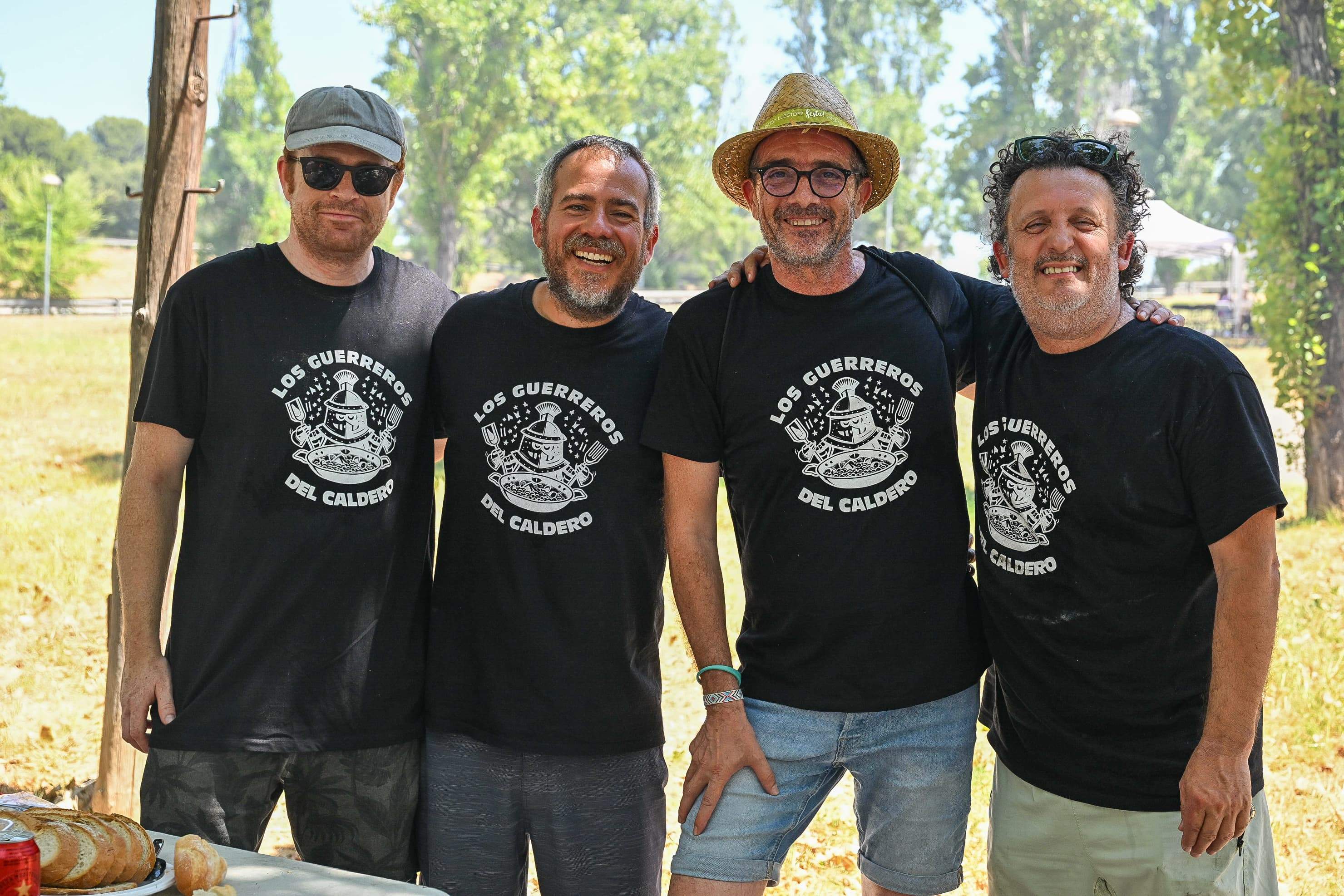 44a edició del Concurs d'Arrossos. FOTO: Albert Canalejo