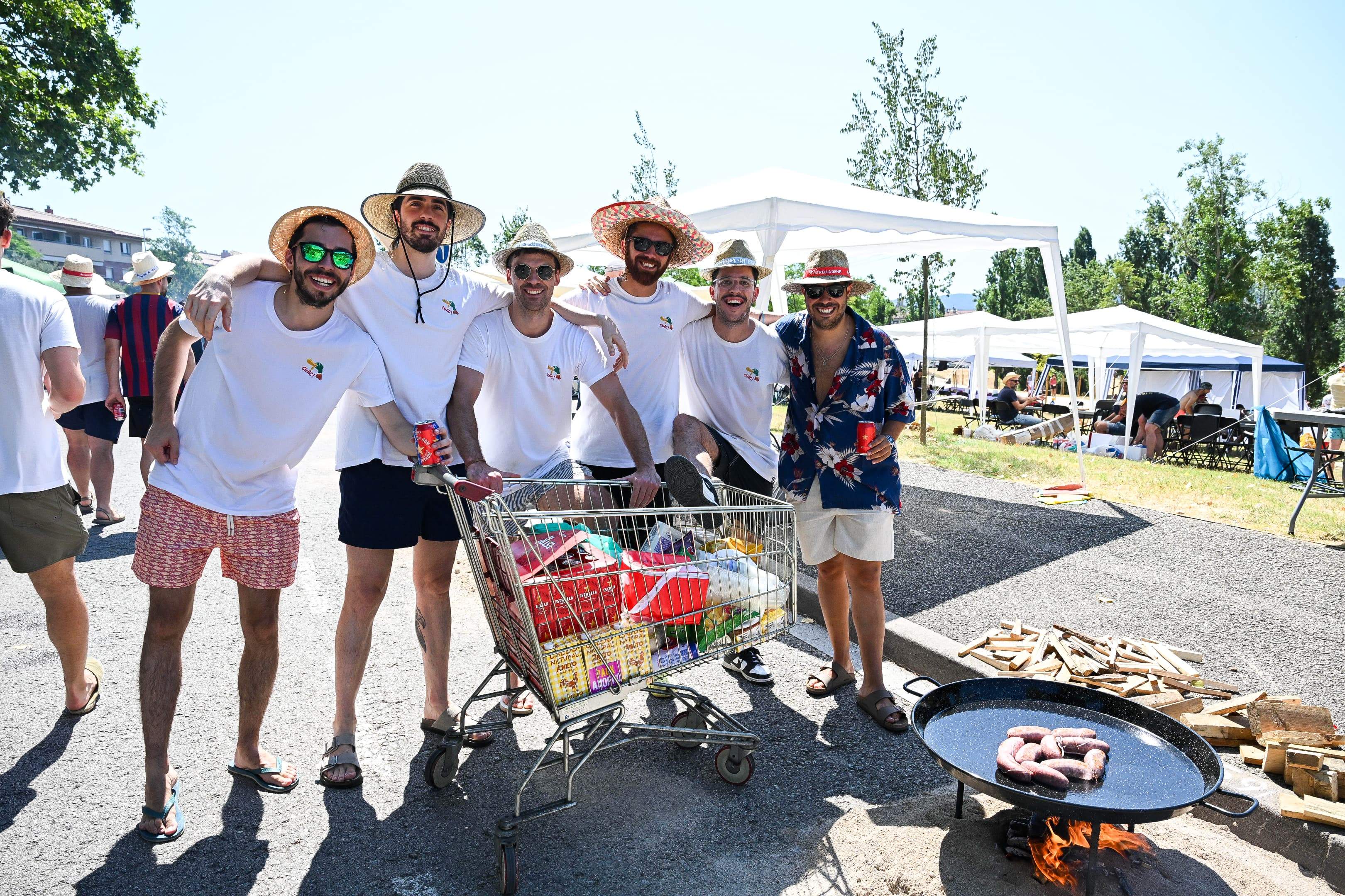 44a edició del Concurs d'Arrossos. FOTO: Albert Canalejo