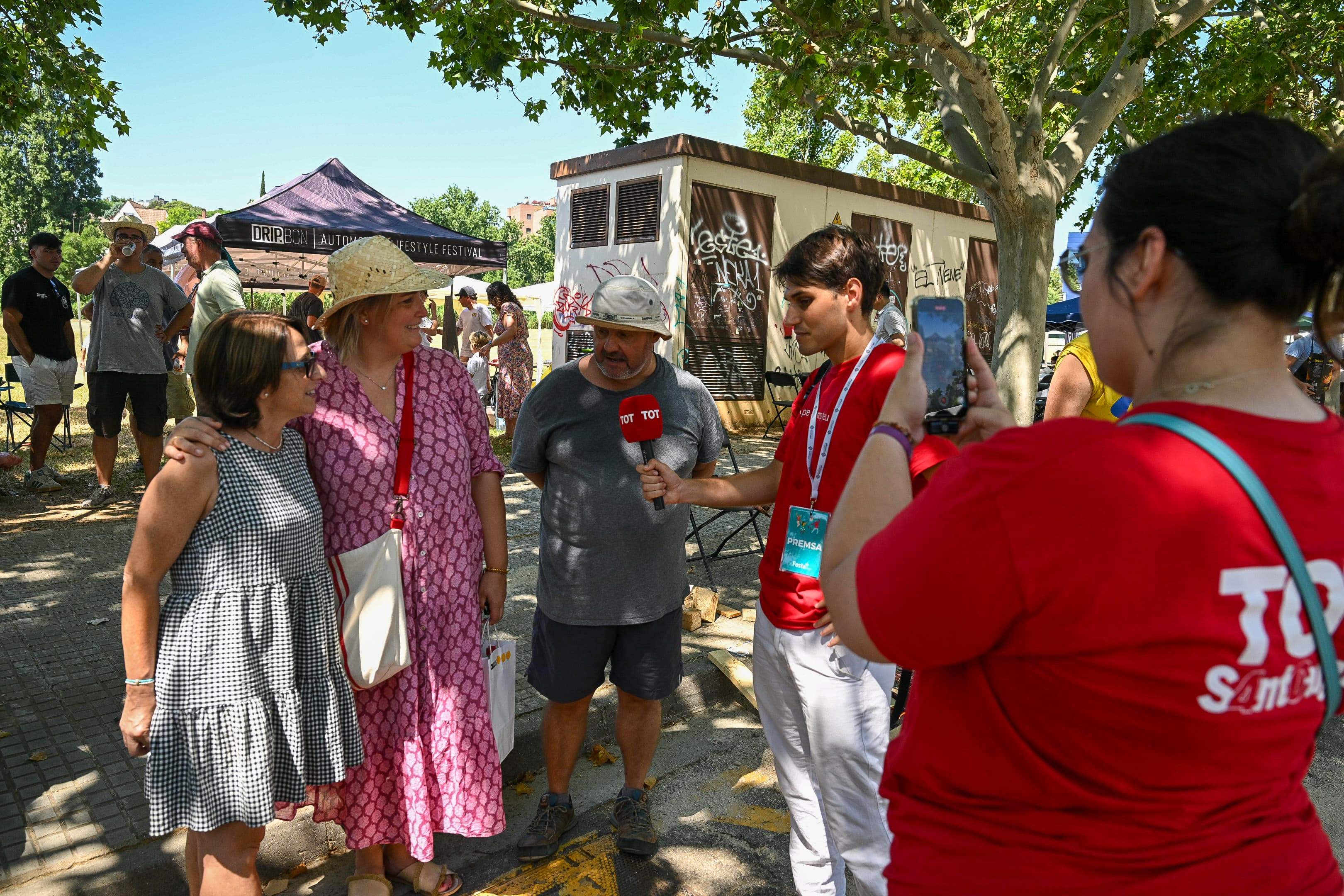 44a edició del Concurs d'Arrossos. FOTO: Albert Canalejo